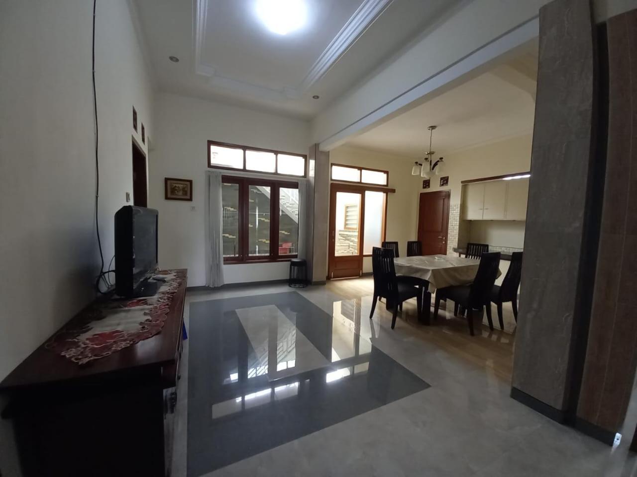 Java Villa Bromo view 3