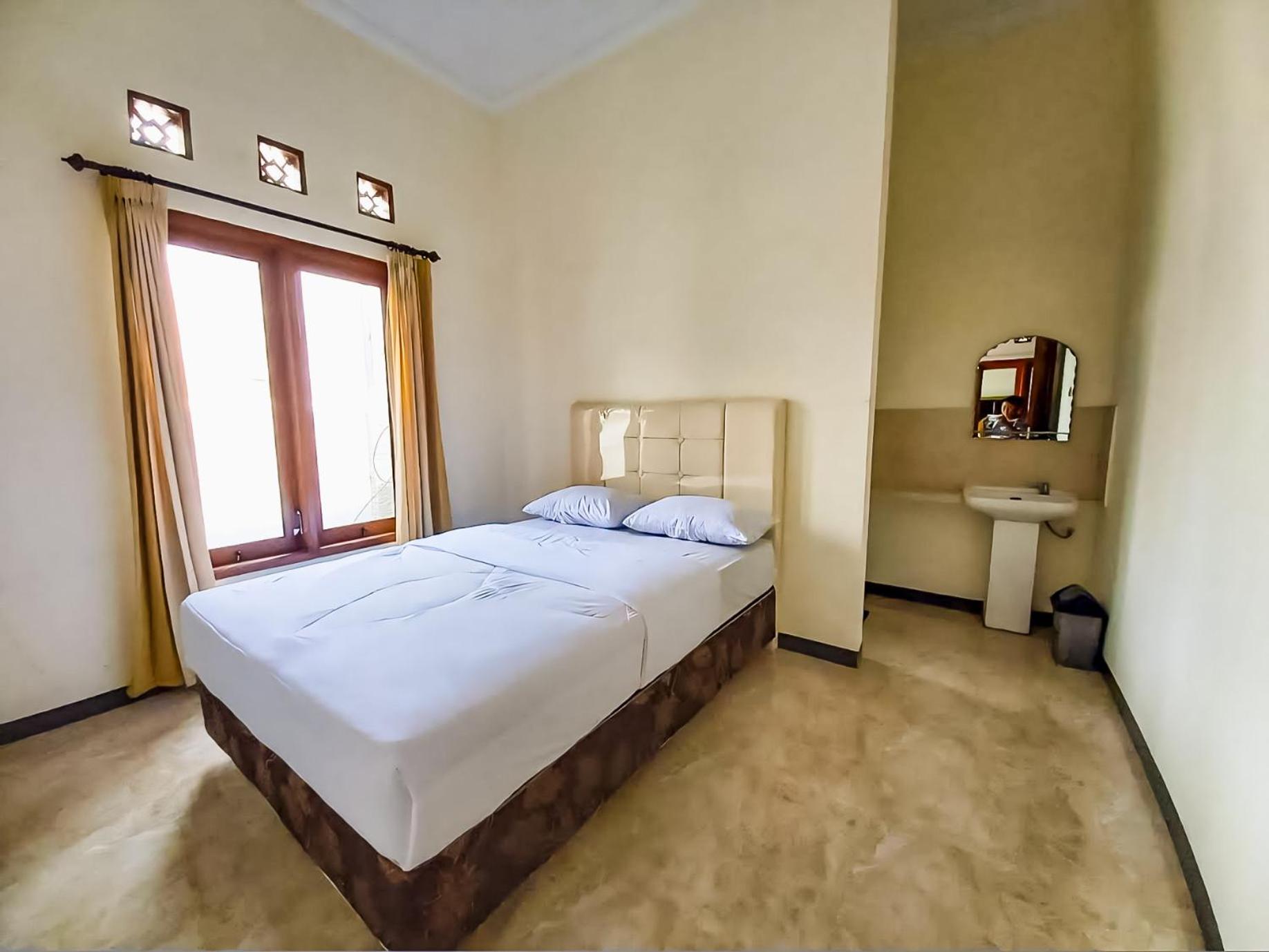 Java Villa Bromo view 5