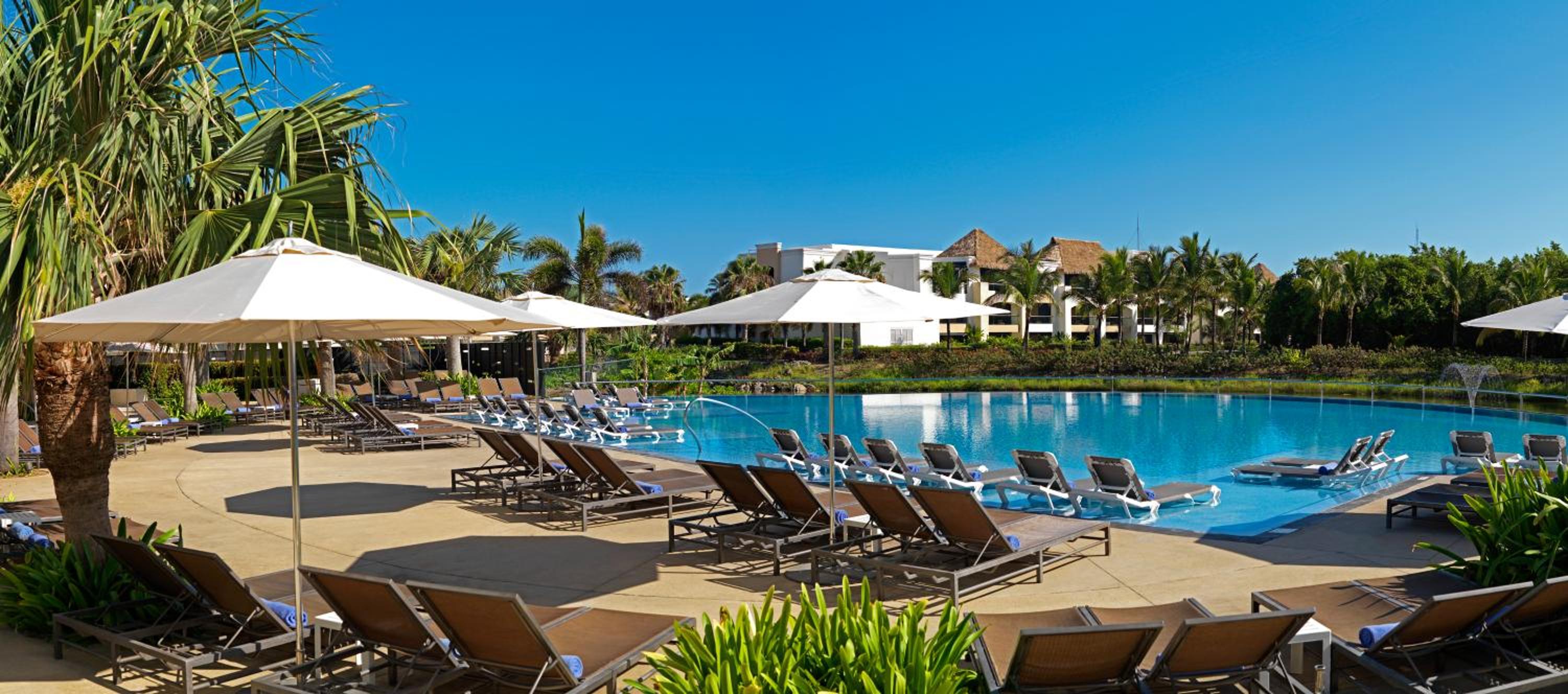 Photo 49 sur 86 de Hard Rock Hotel & Casino Punta Cana - All Inclusive