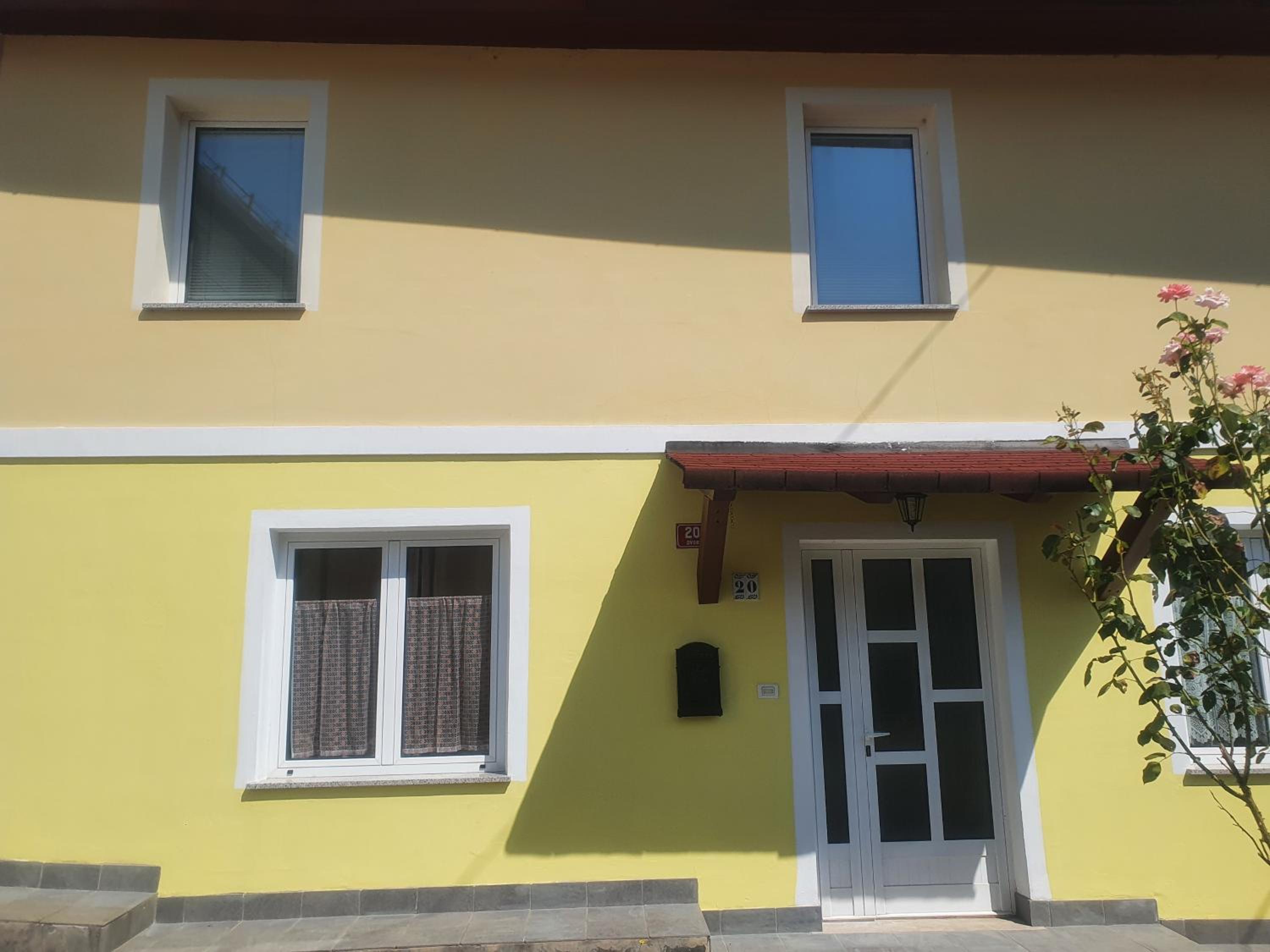 Apartma Suzy