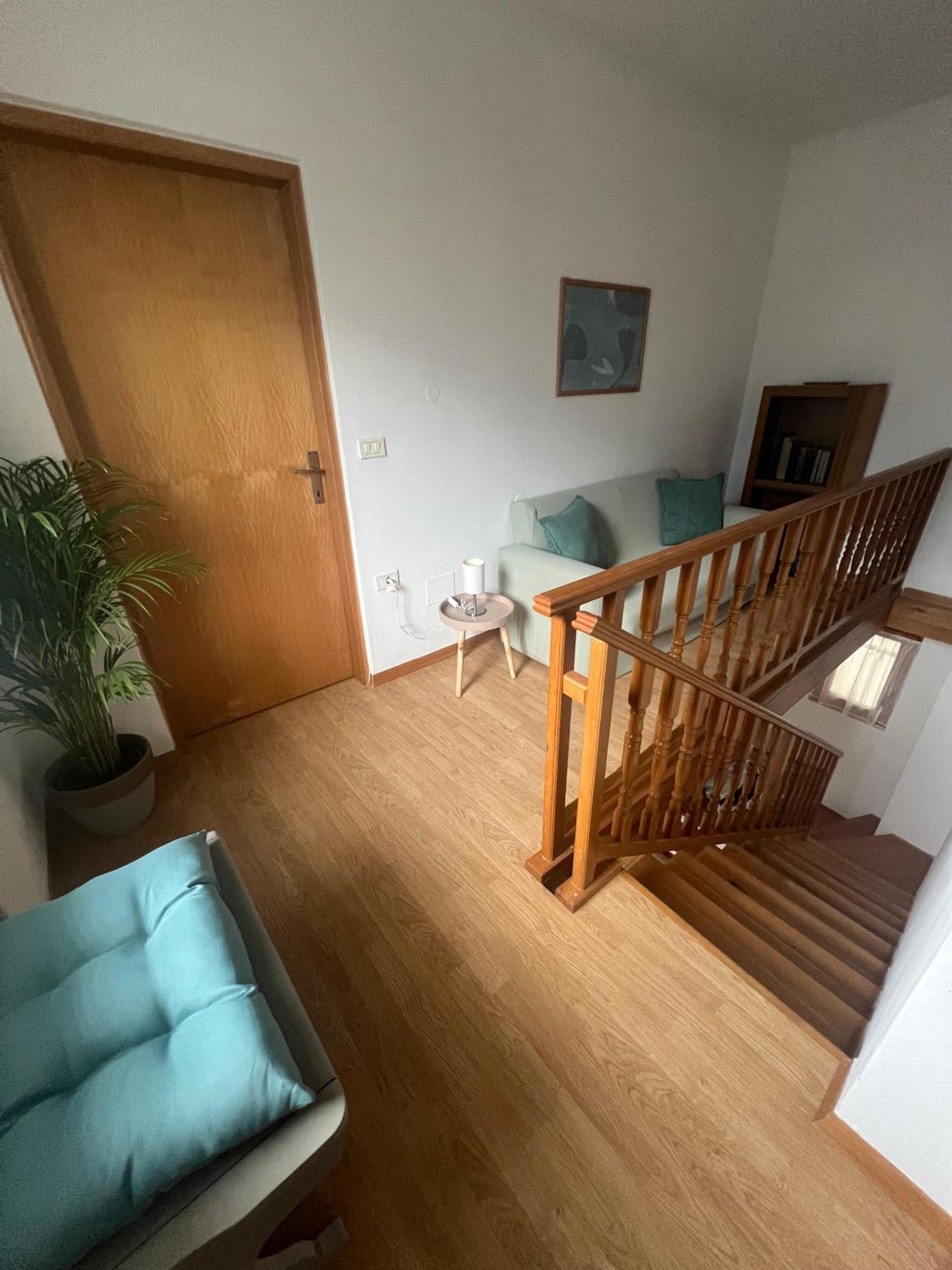 Apartma Suzy