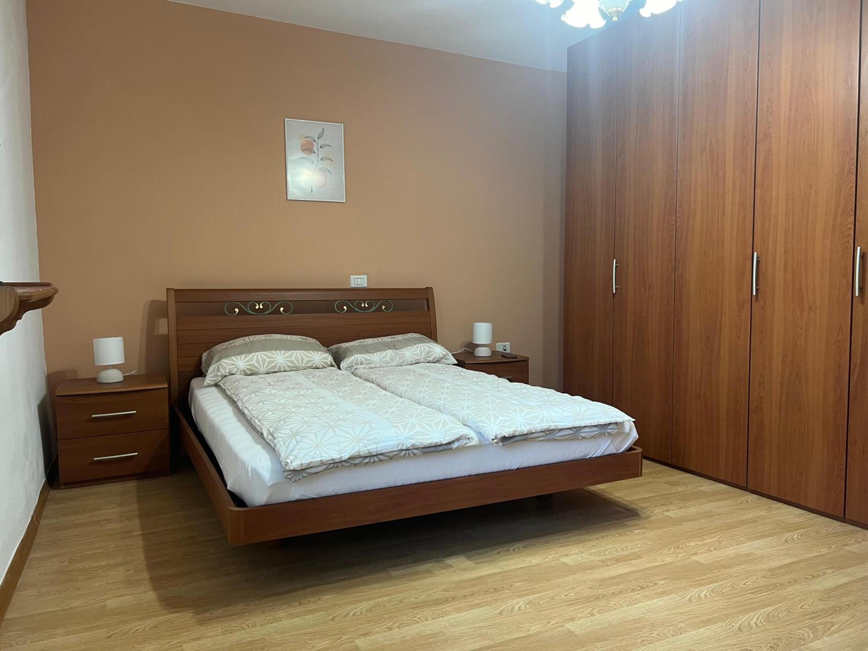 Apartma Suzy