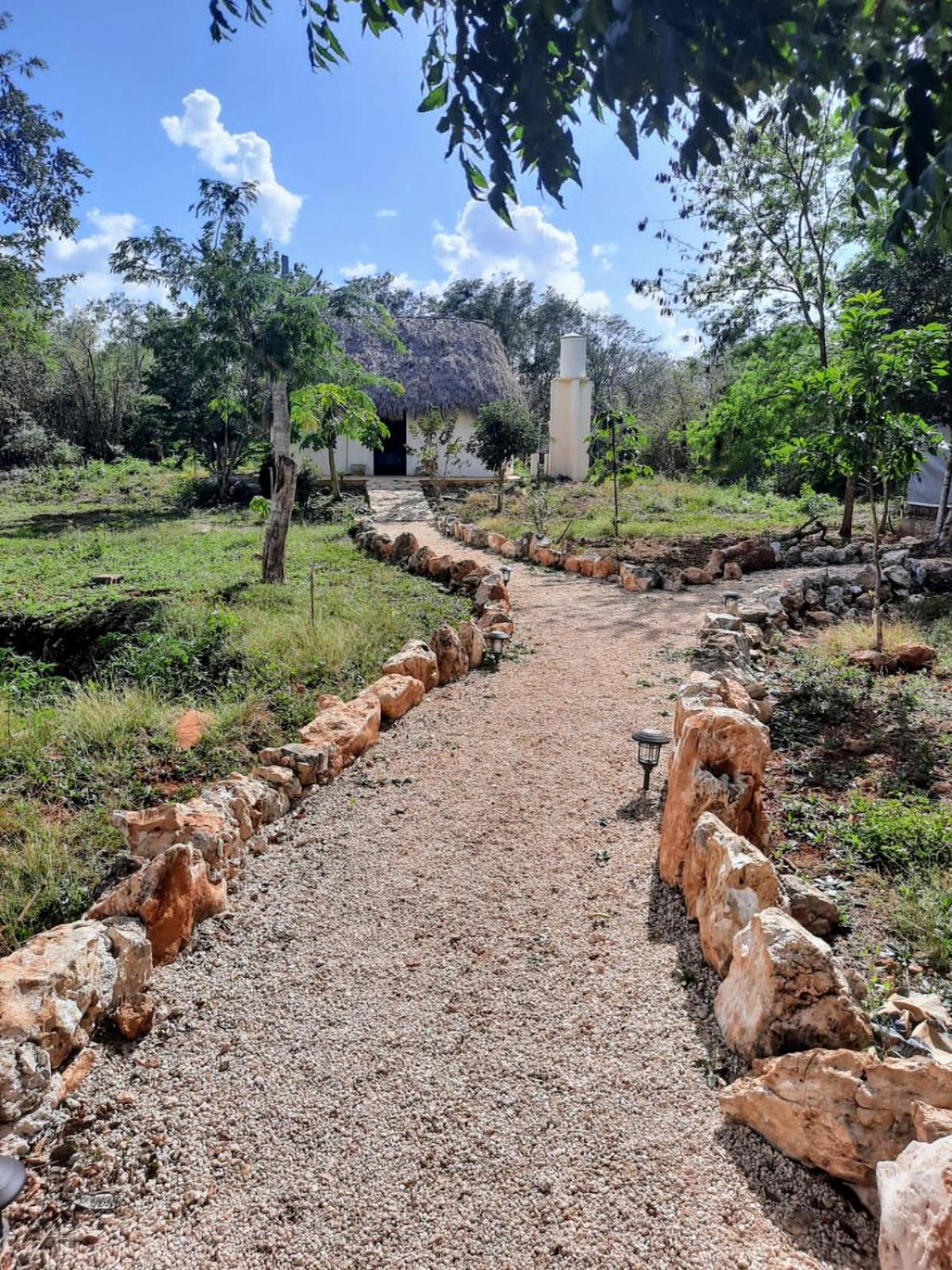 Eco Hacienda ICH-KI