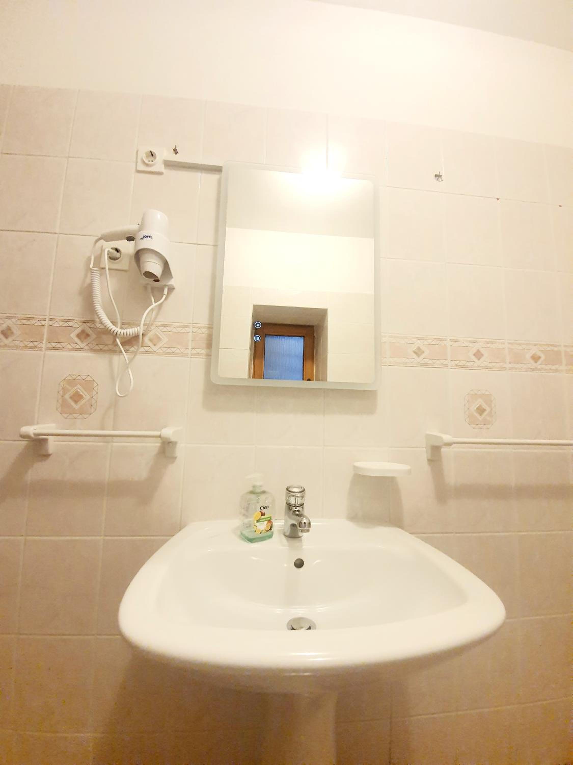 Apartma Suzy