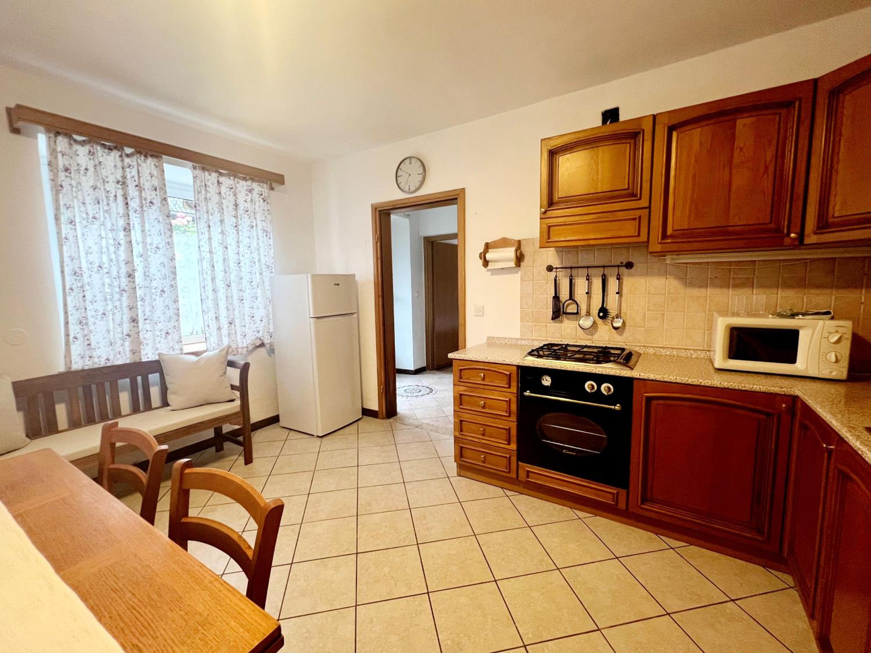 Apartma Suzy