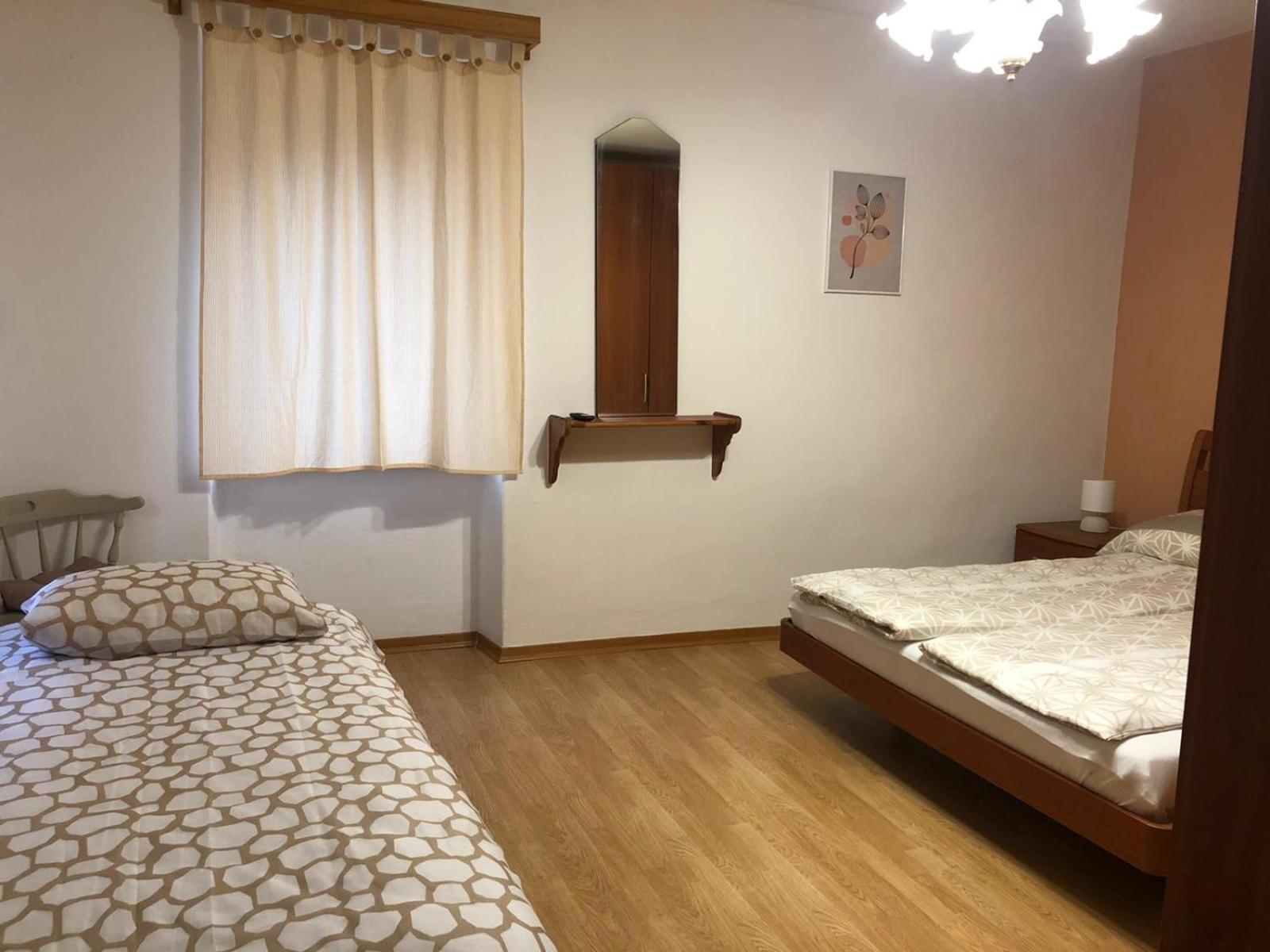 Apartma Suzy en Bovec