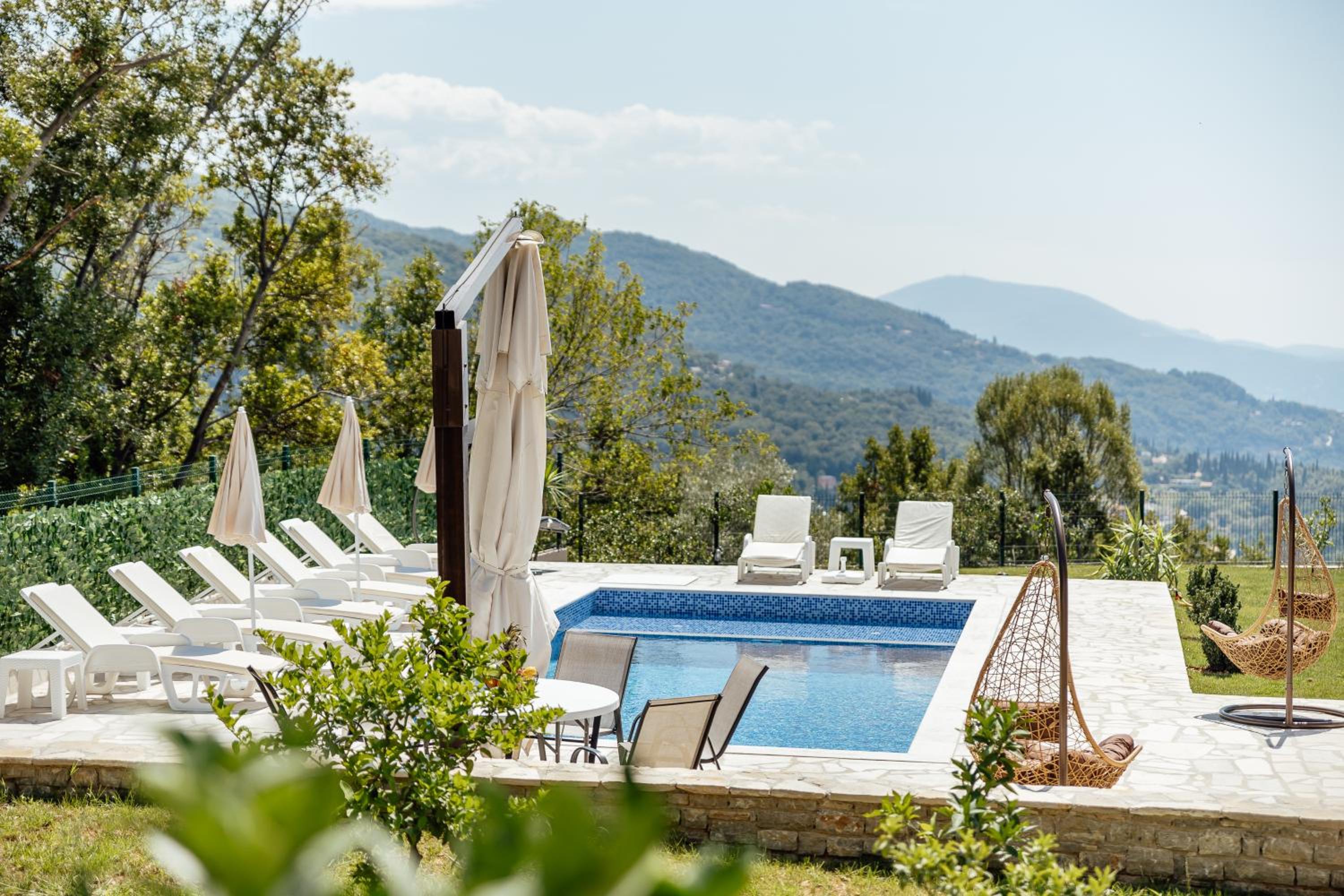 Villa Goranovic