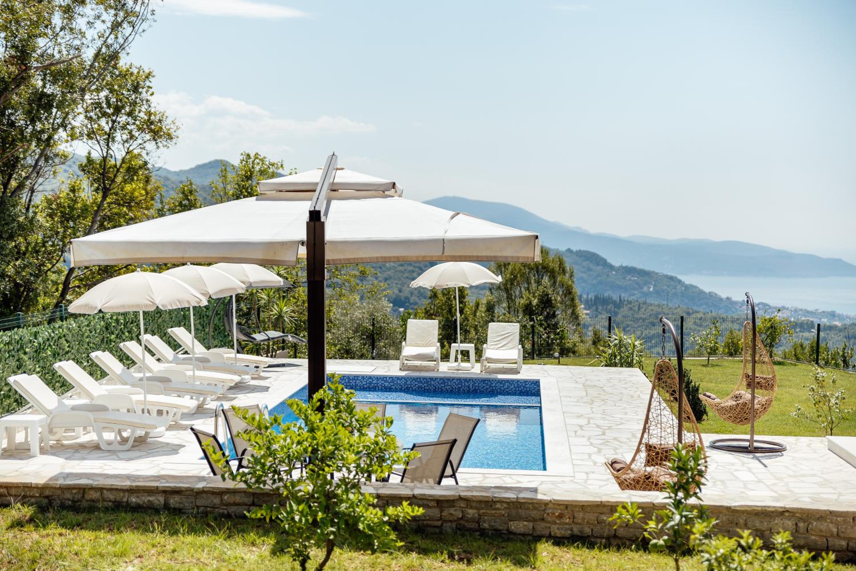 Villa Goranovic