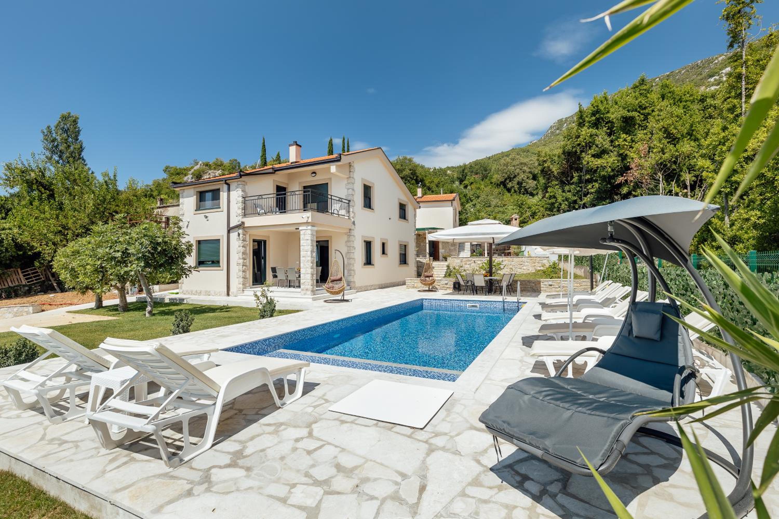 Villa Goranovic