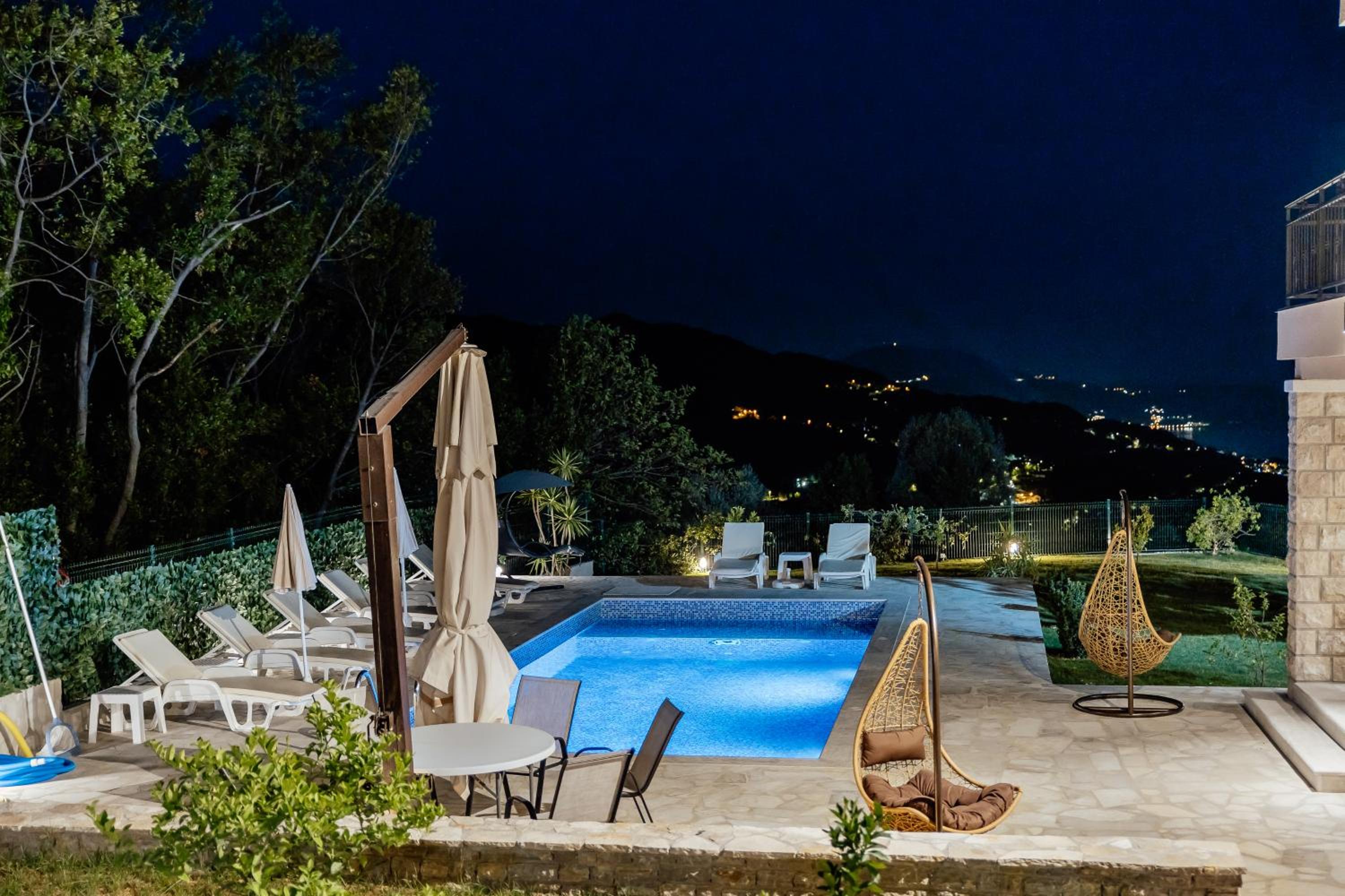 Villa Goranovic