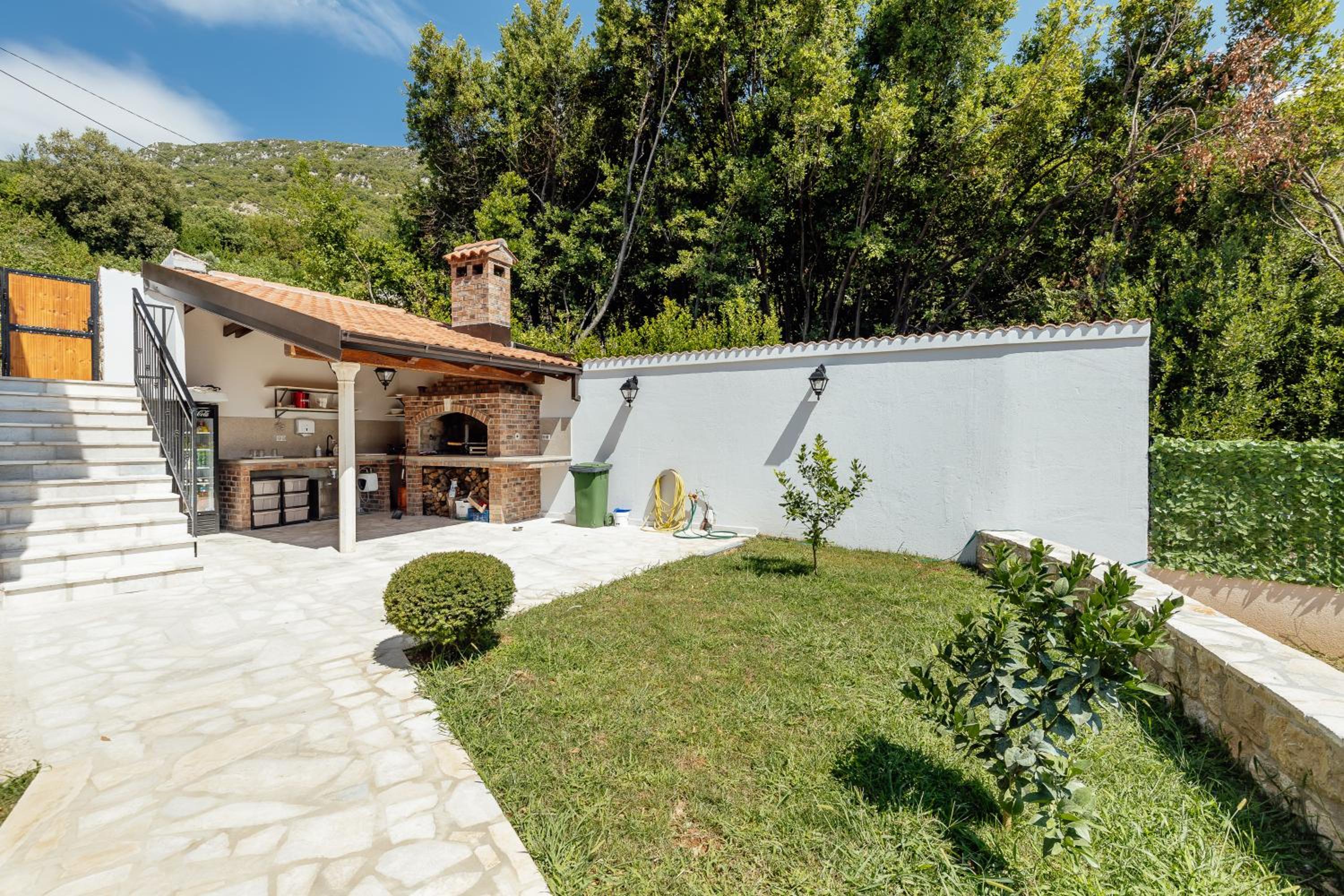 Villa Goranovic