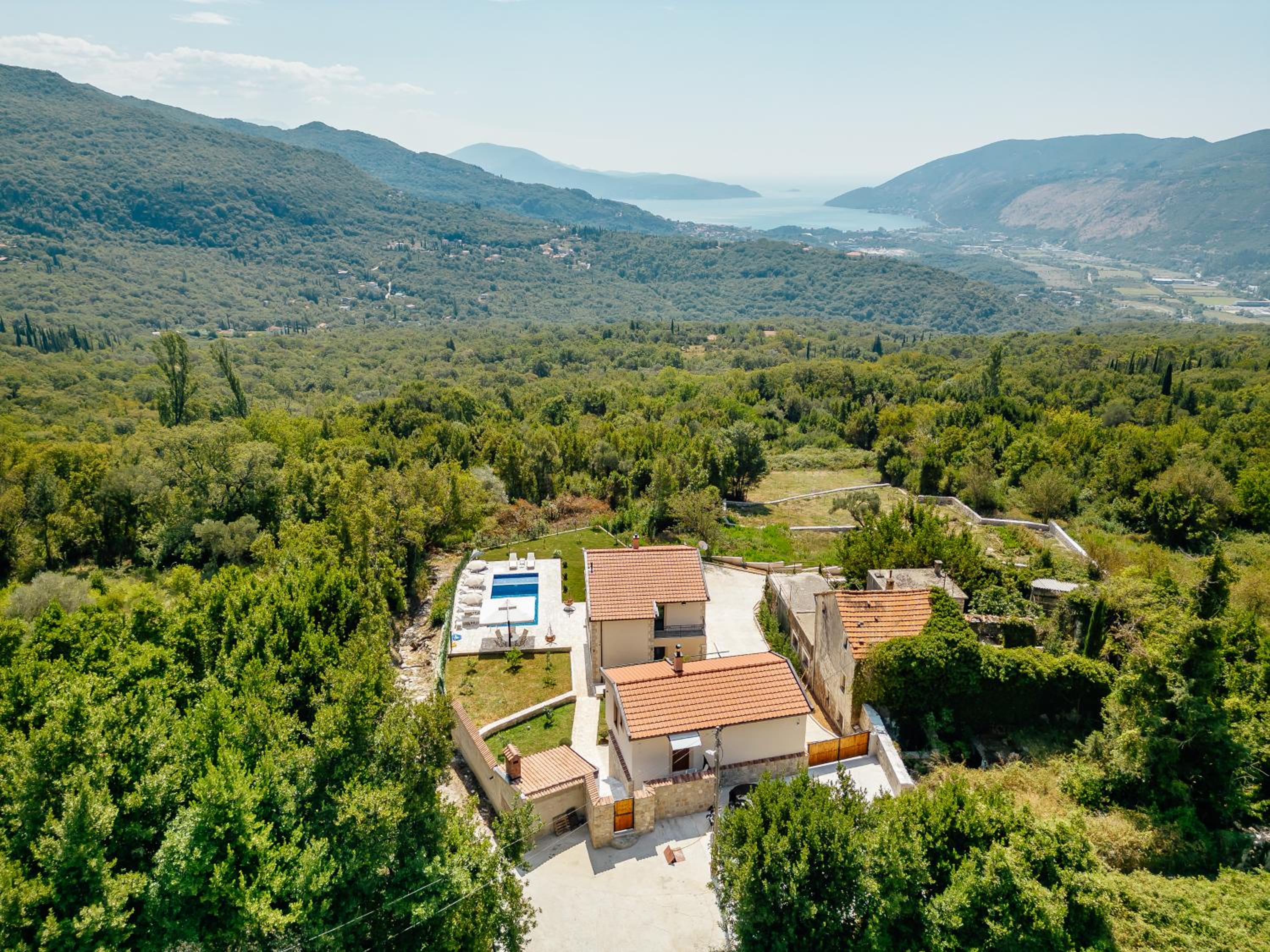 Villa Goranovic