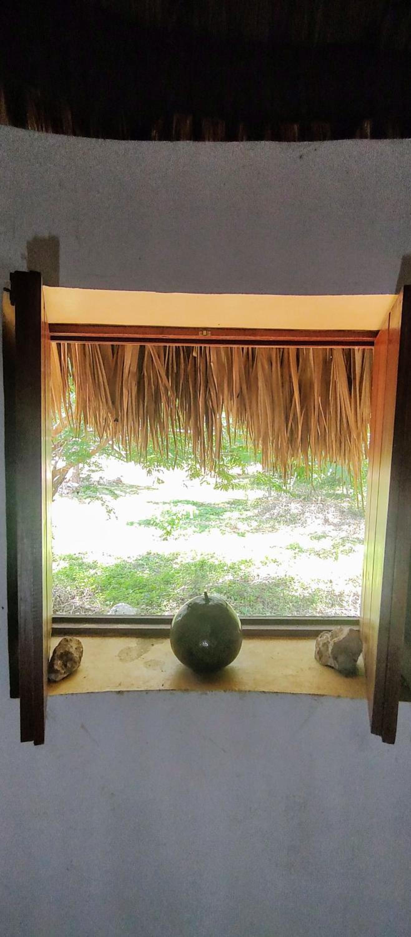 Eco Hacienda ICH-KI