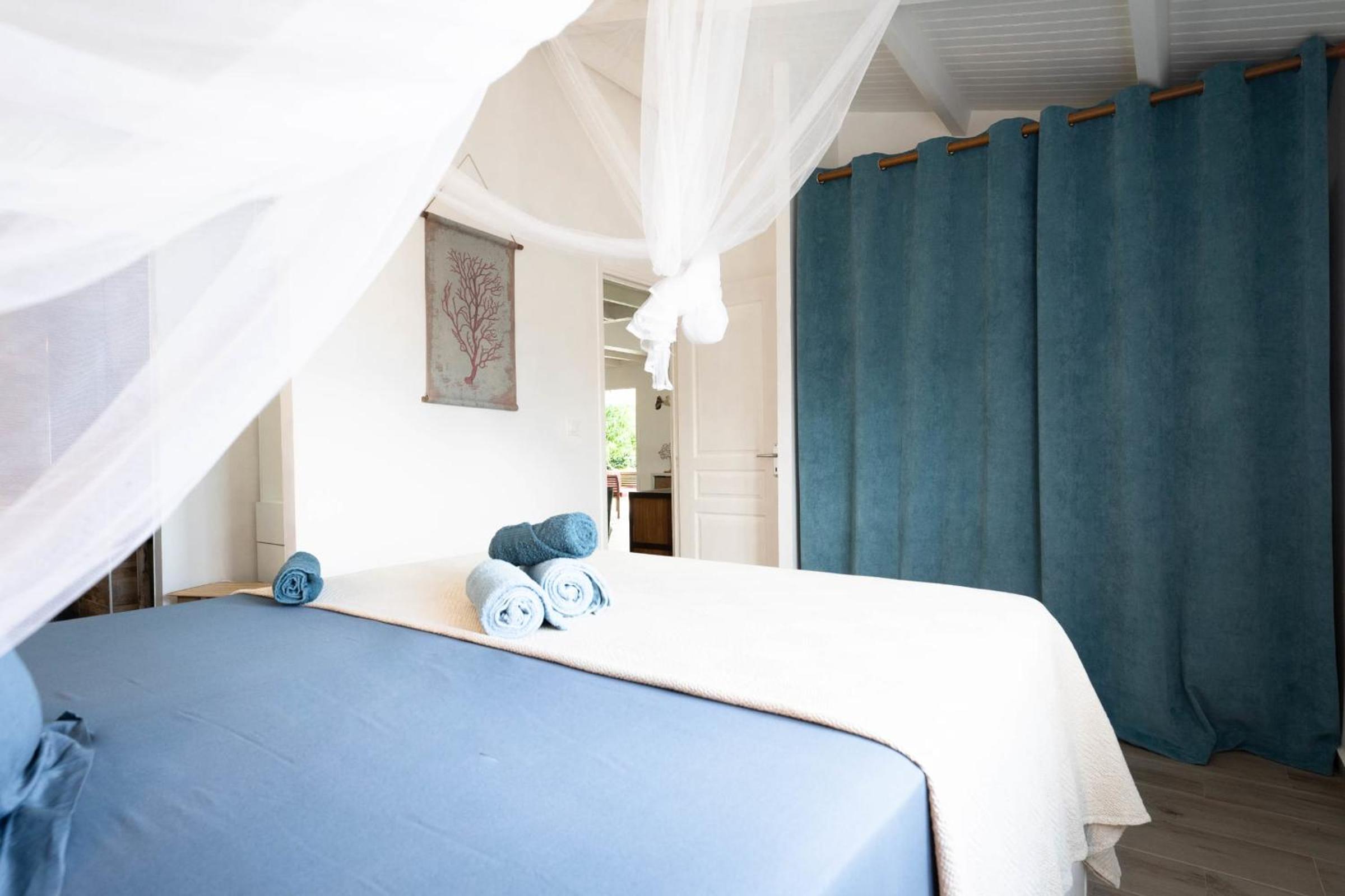 Villa Hibiscus