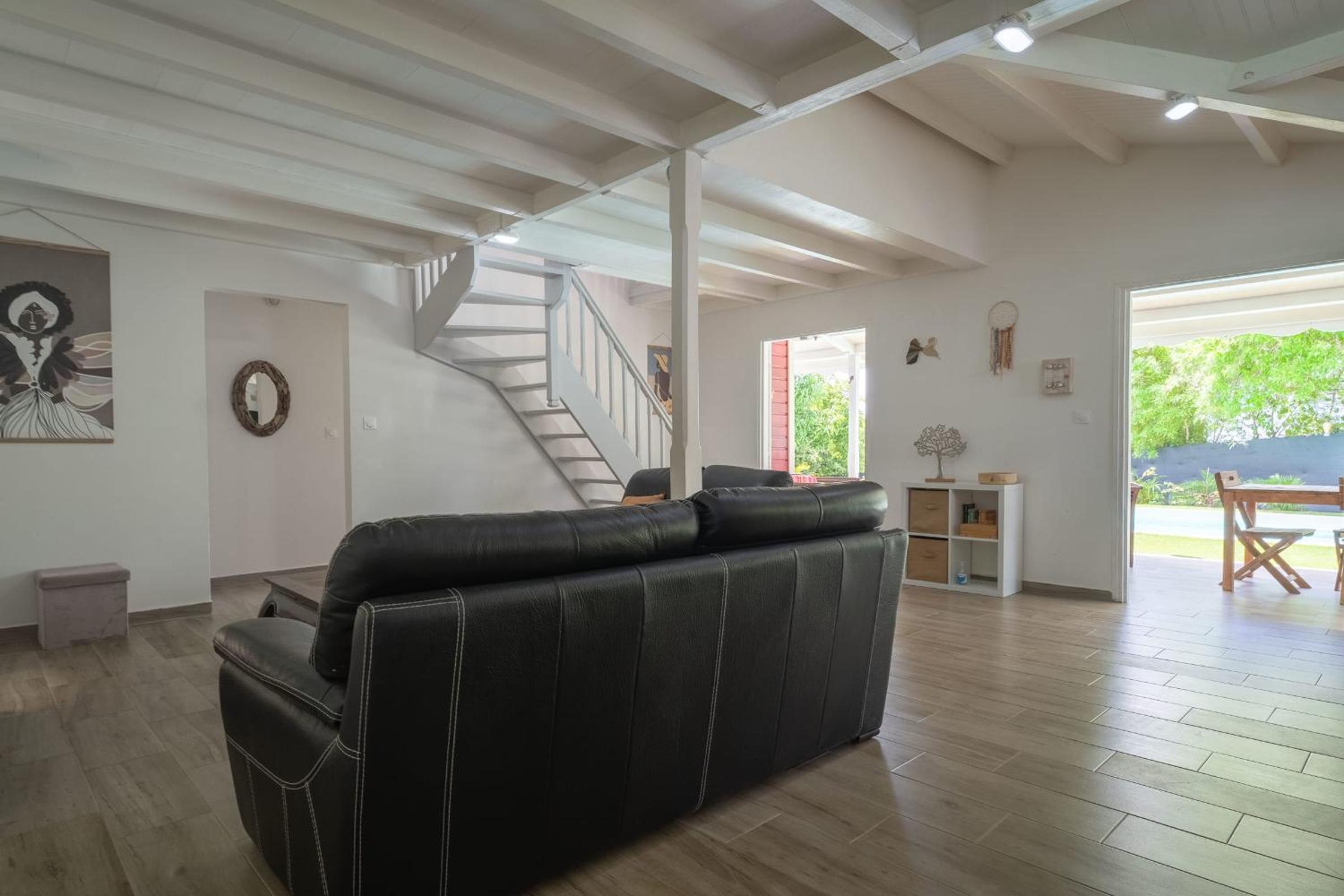 Villa Hibiscus