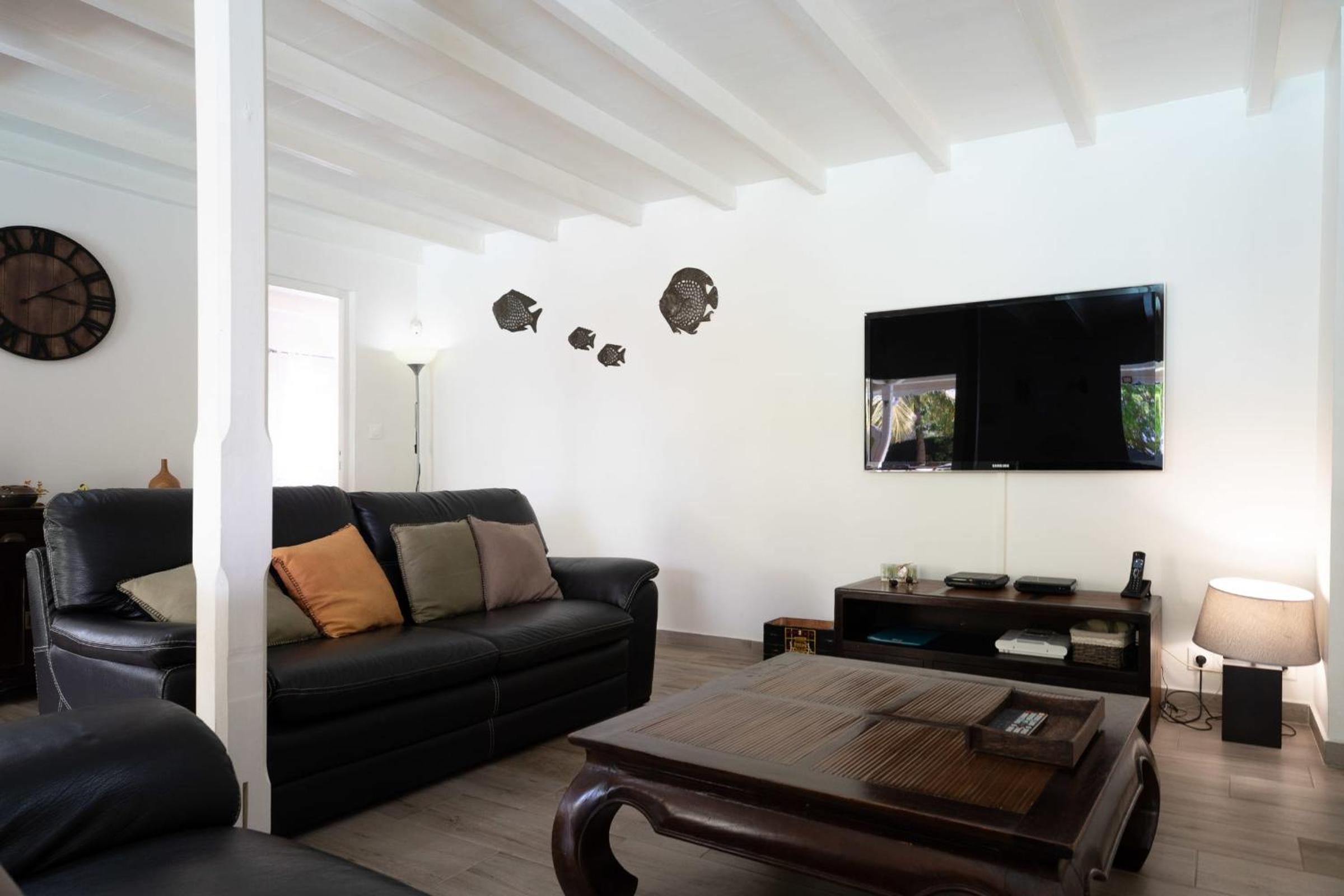 Villa Hibiscus