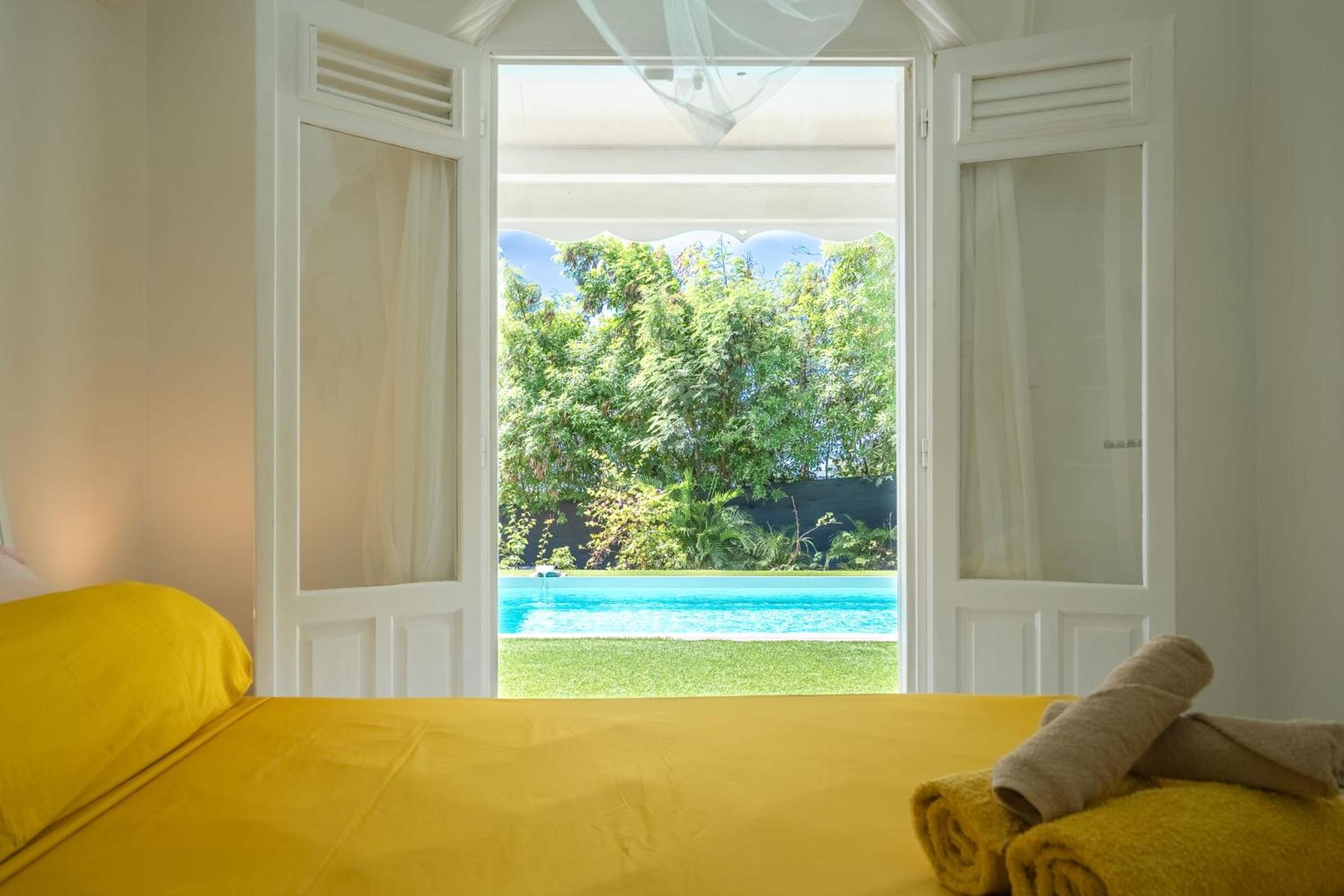 Villa Hibiscus