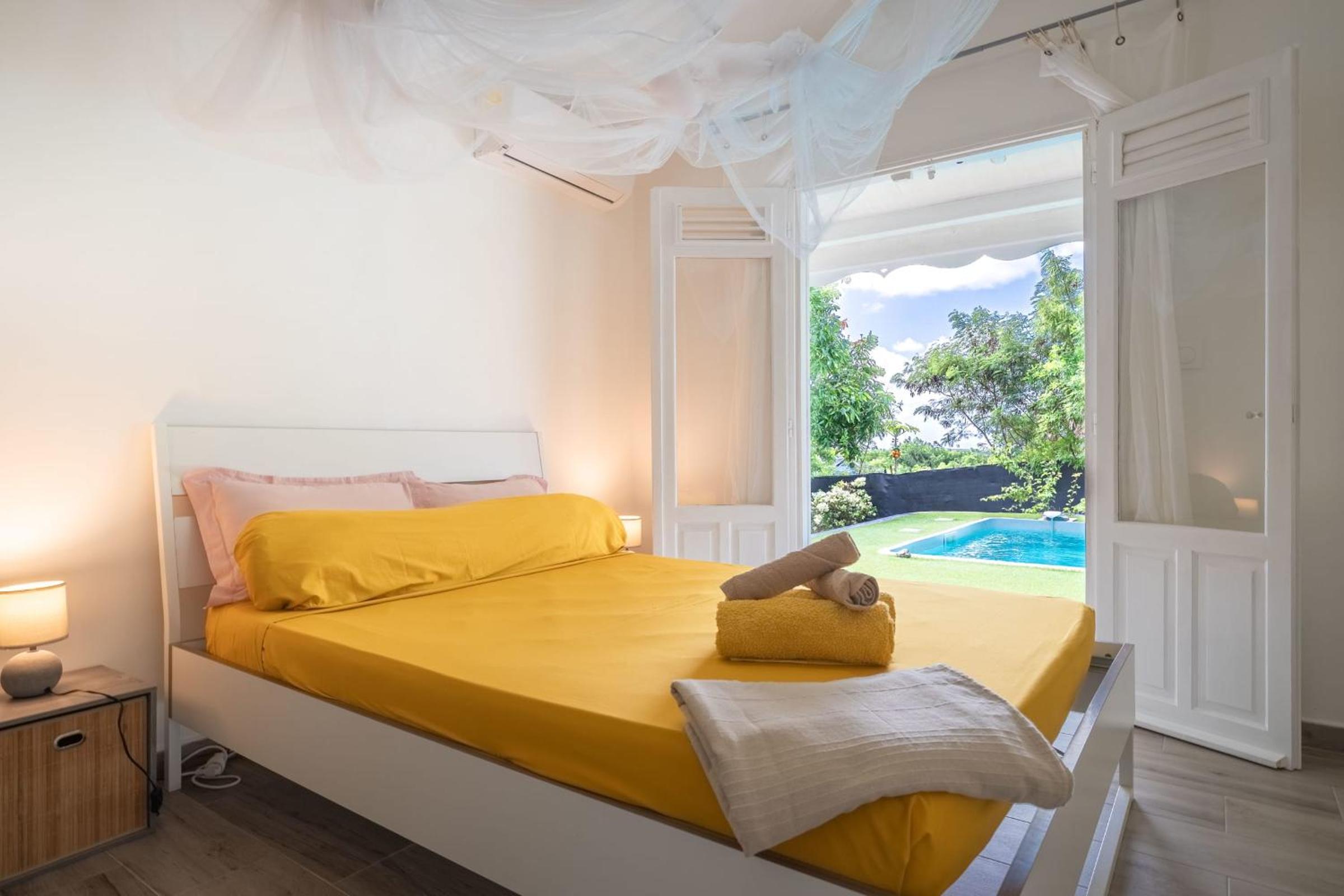 Villa Hibiscus