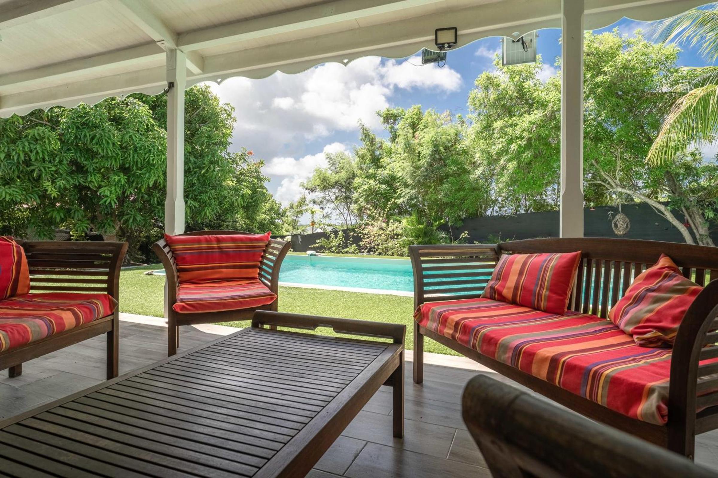 Villa Hibiscus
