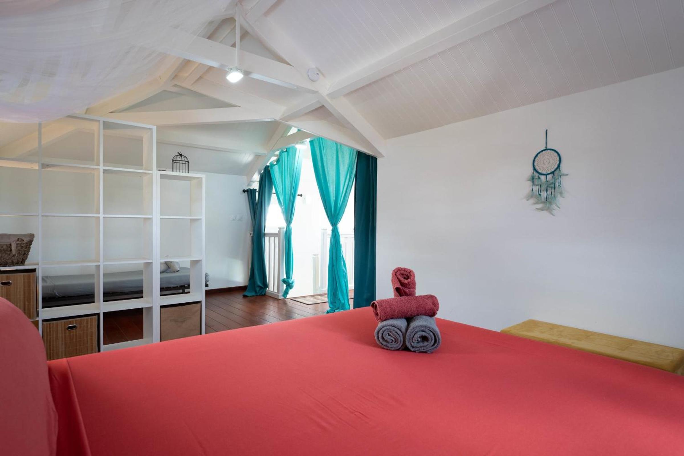 Villa Hibiscus