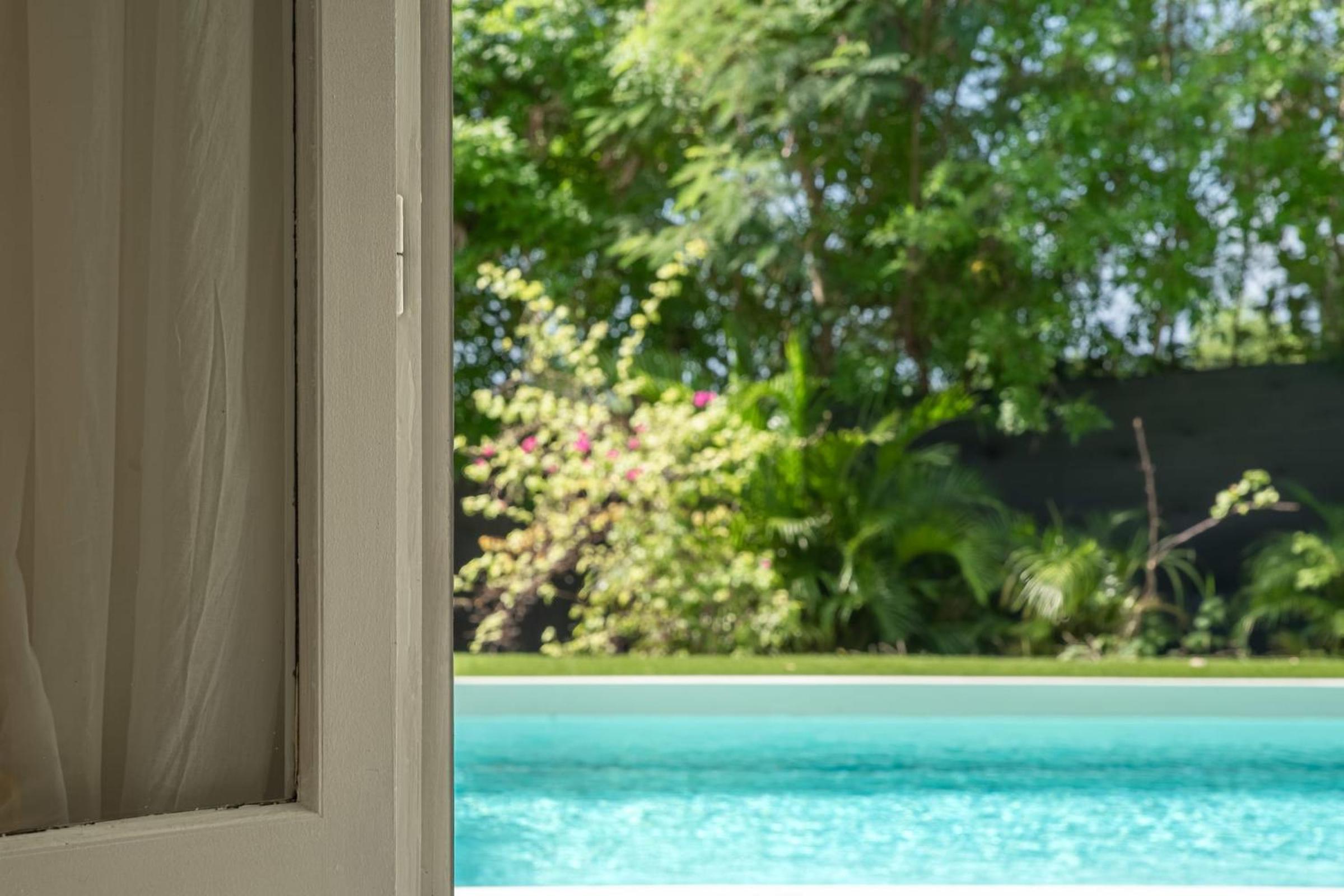 Villa Hibiscus