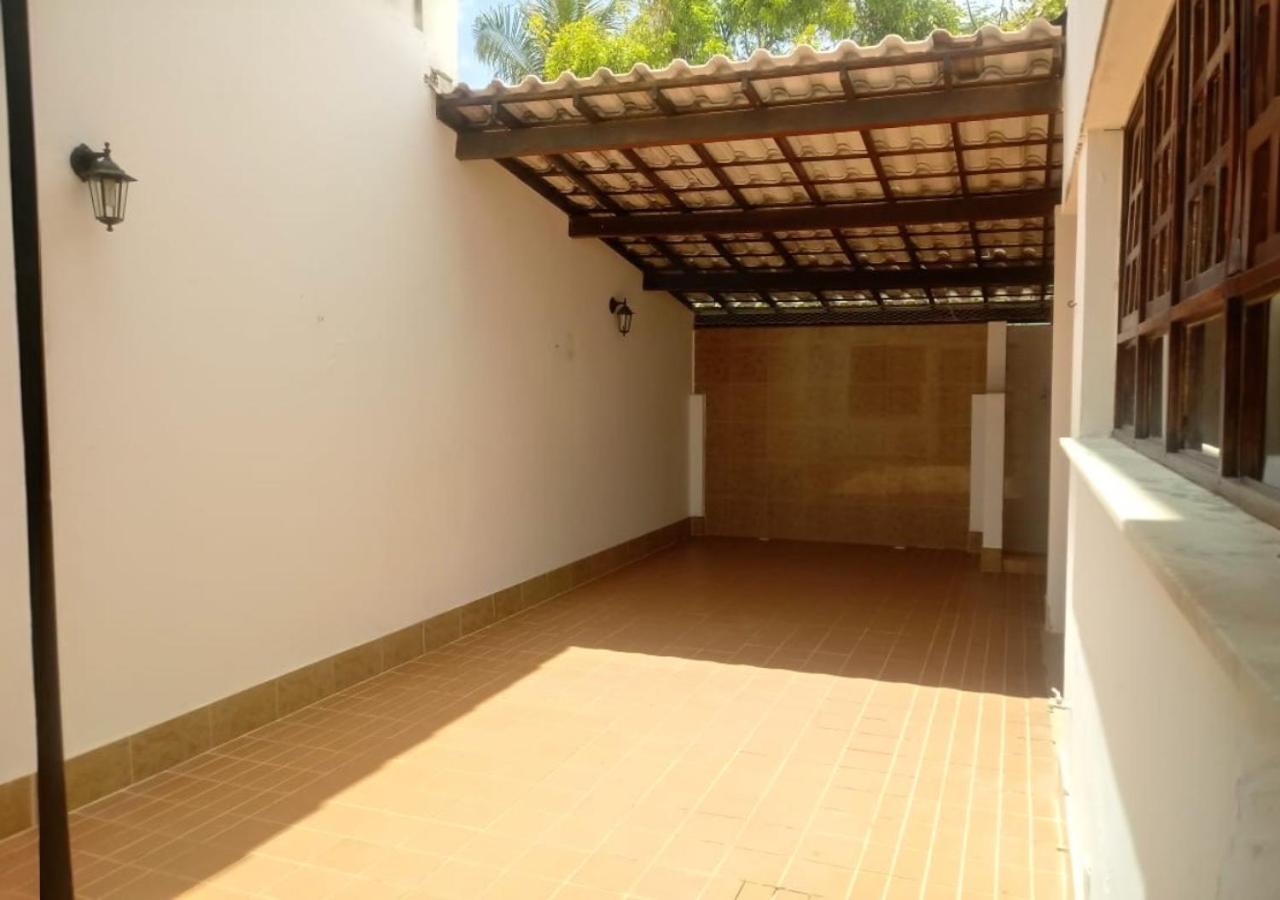 Vila Luar