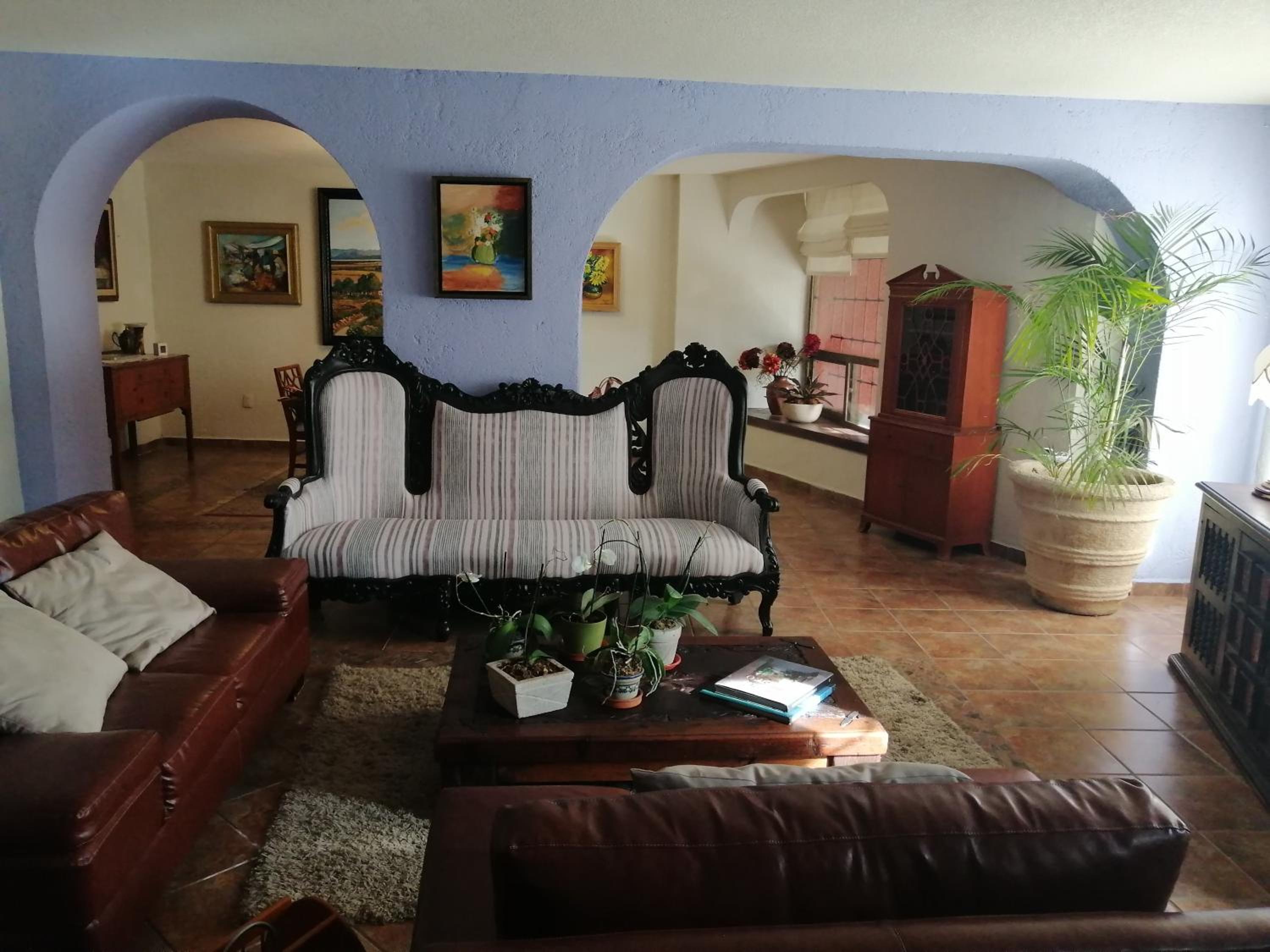 Suite Isabella I view 2
