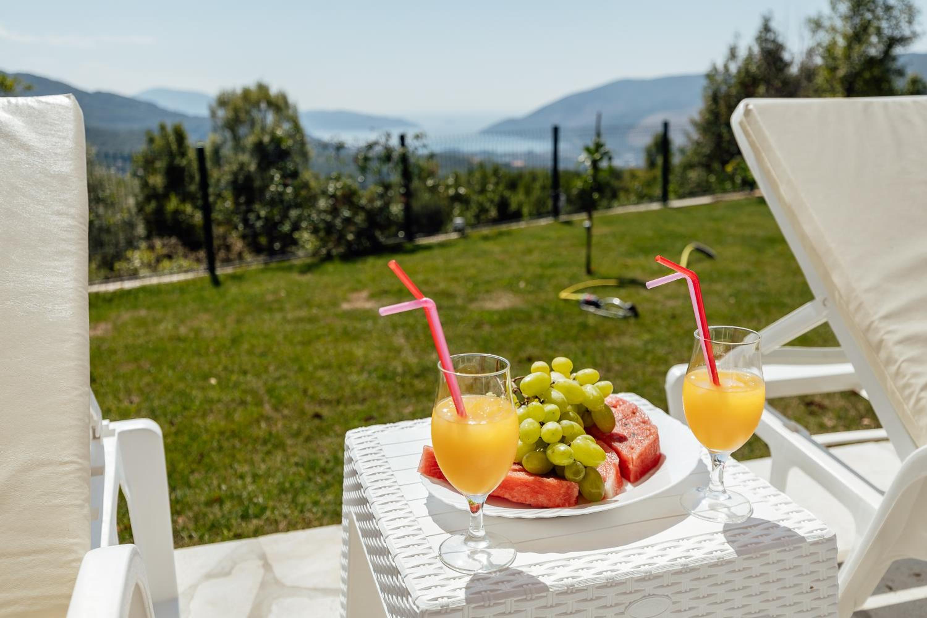 Villa Goranovic