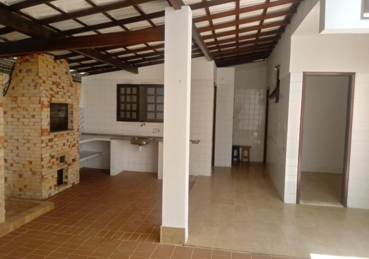 Vila Luar