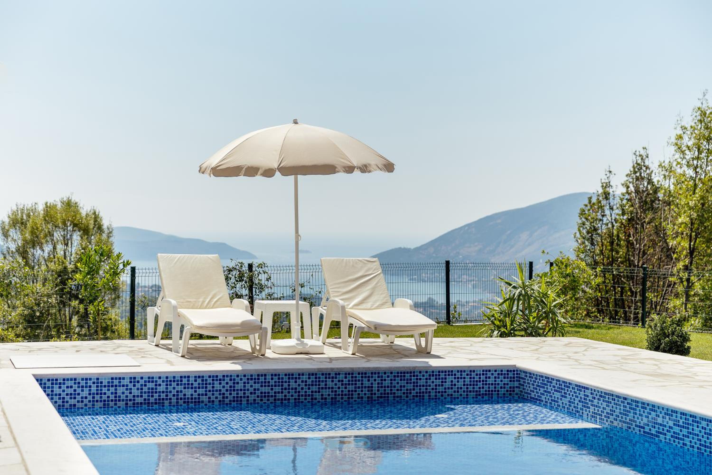 Villa Goranovic