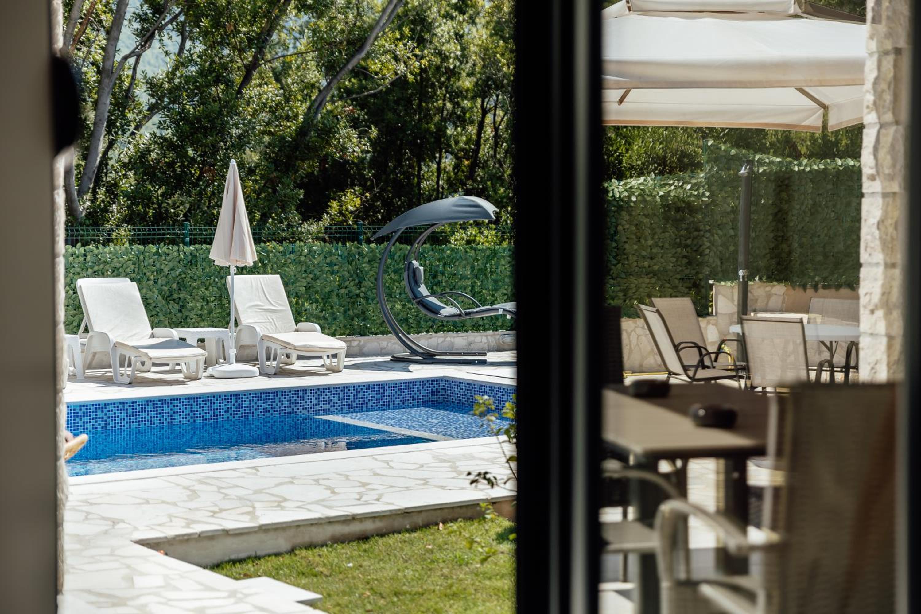 Villa Goranovic