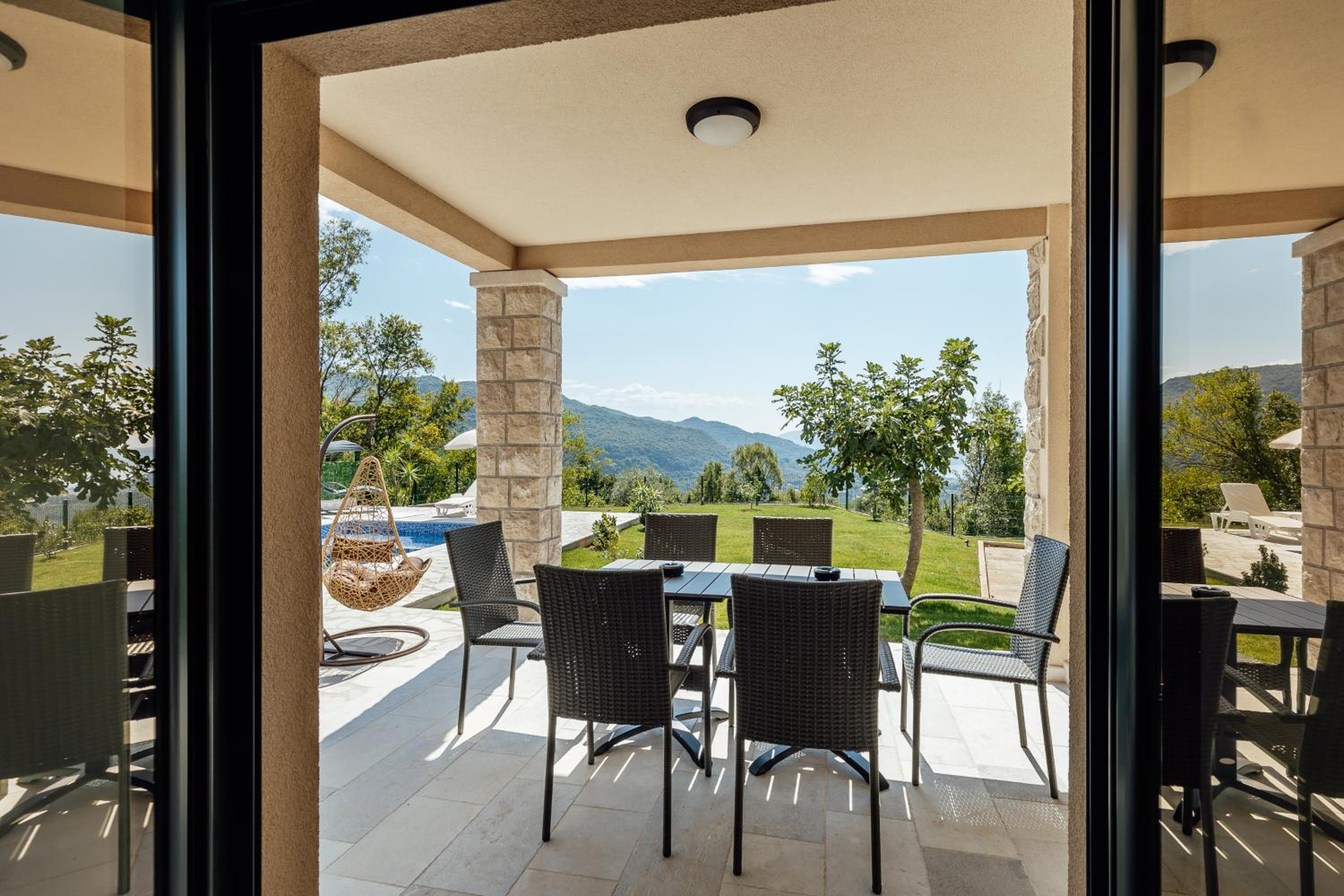 Villa Goranovic