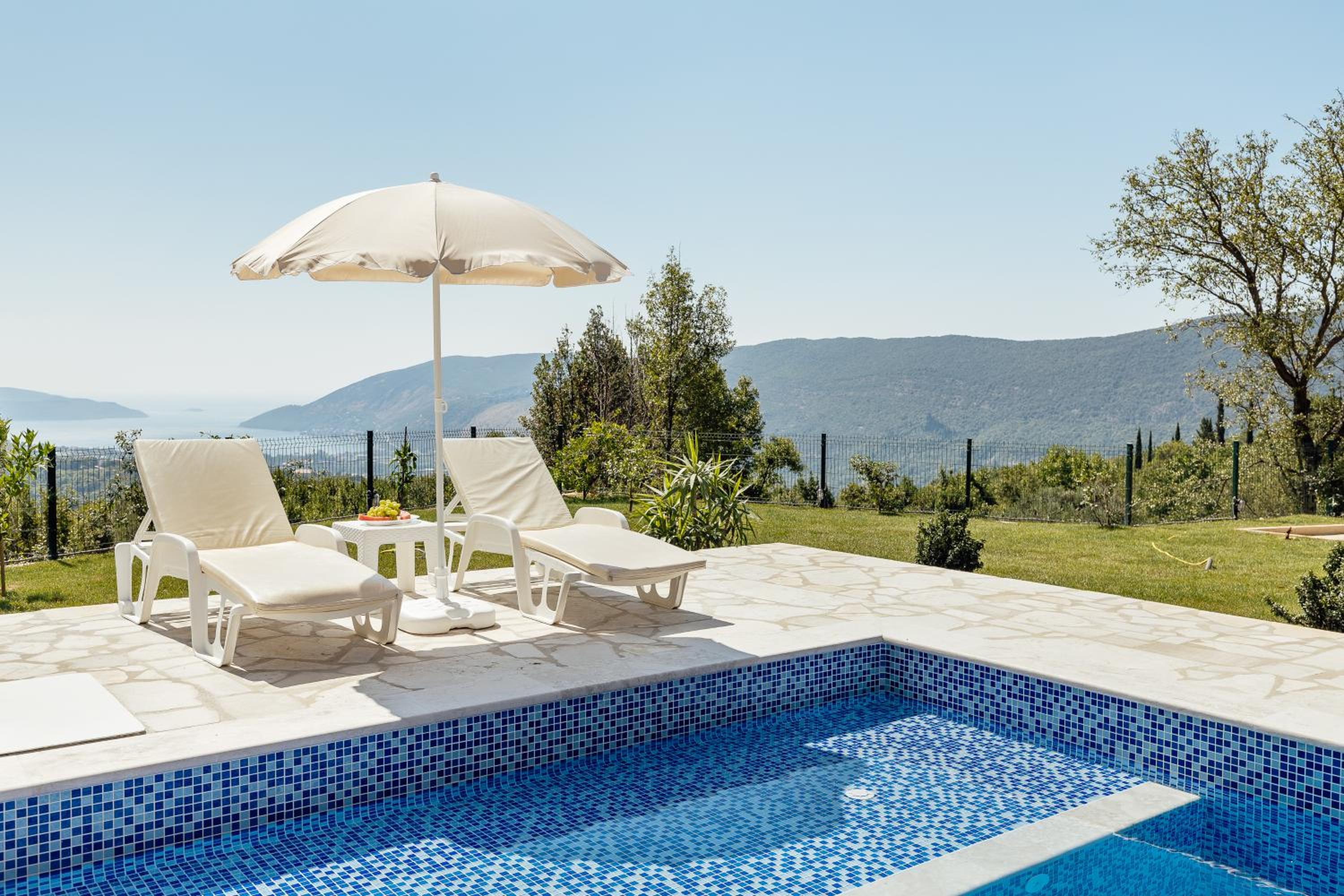 Villa Goranovic