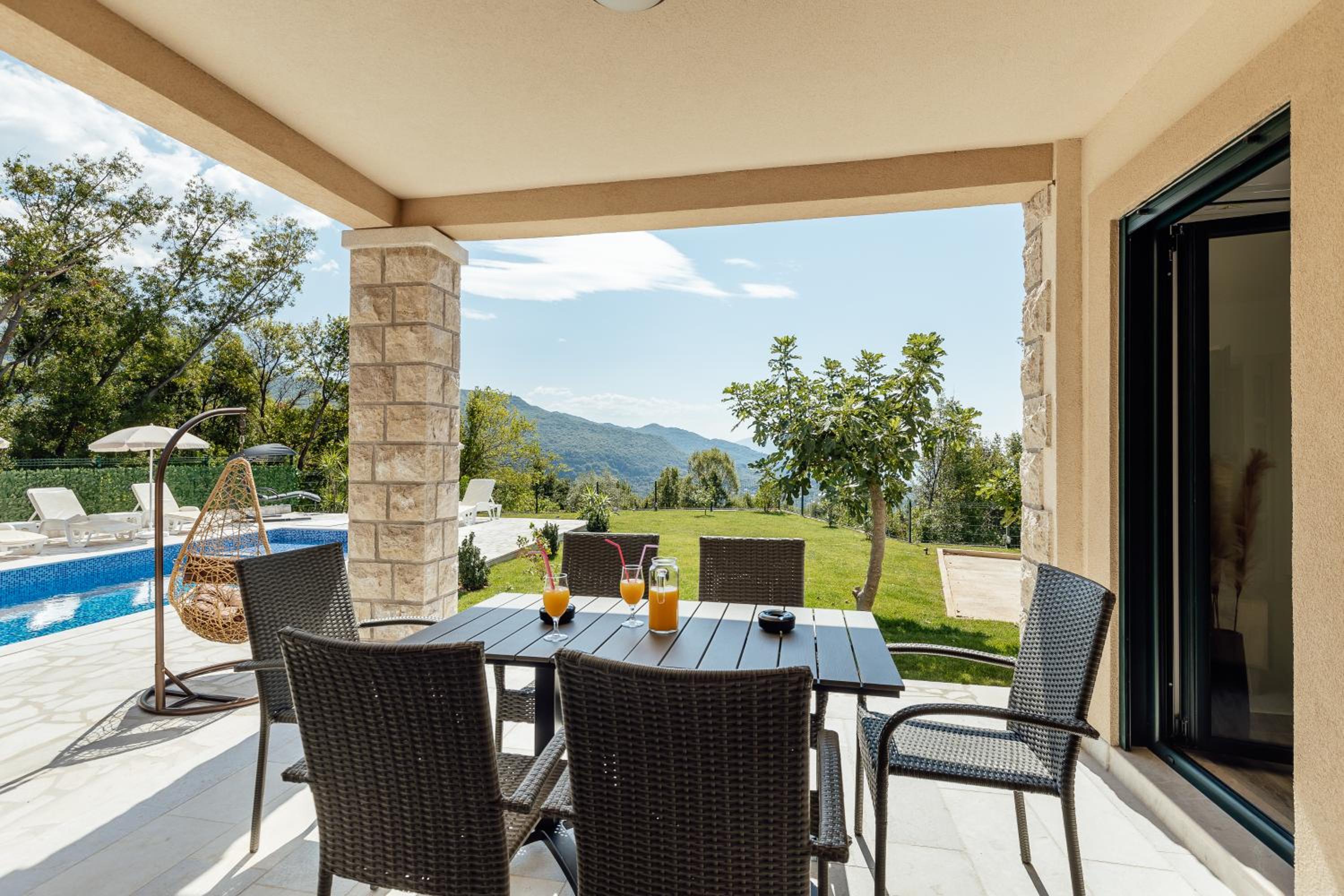 Villa Goranovic