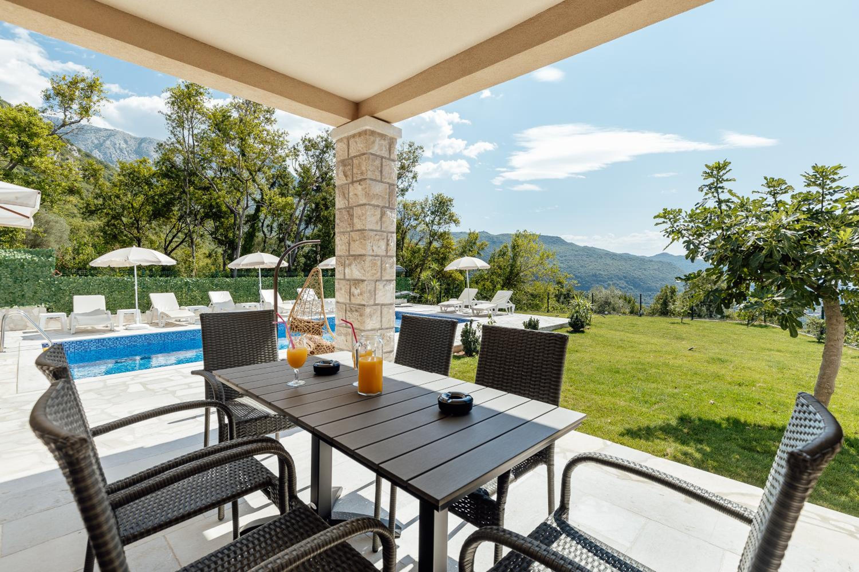 Villa Goranovic