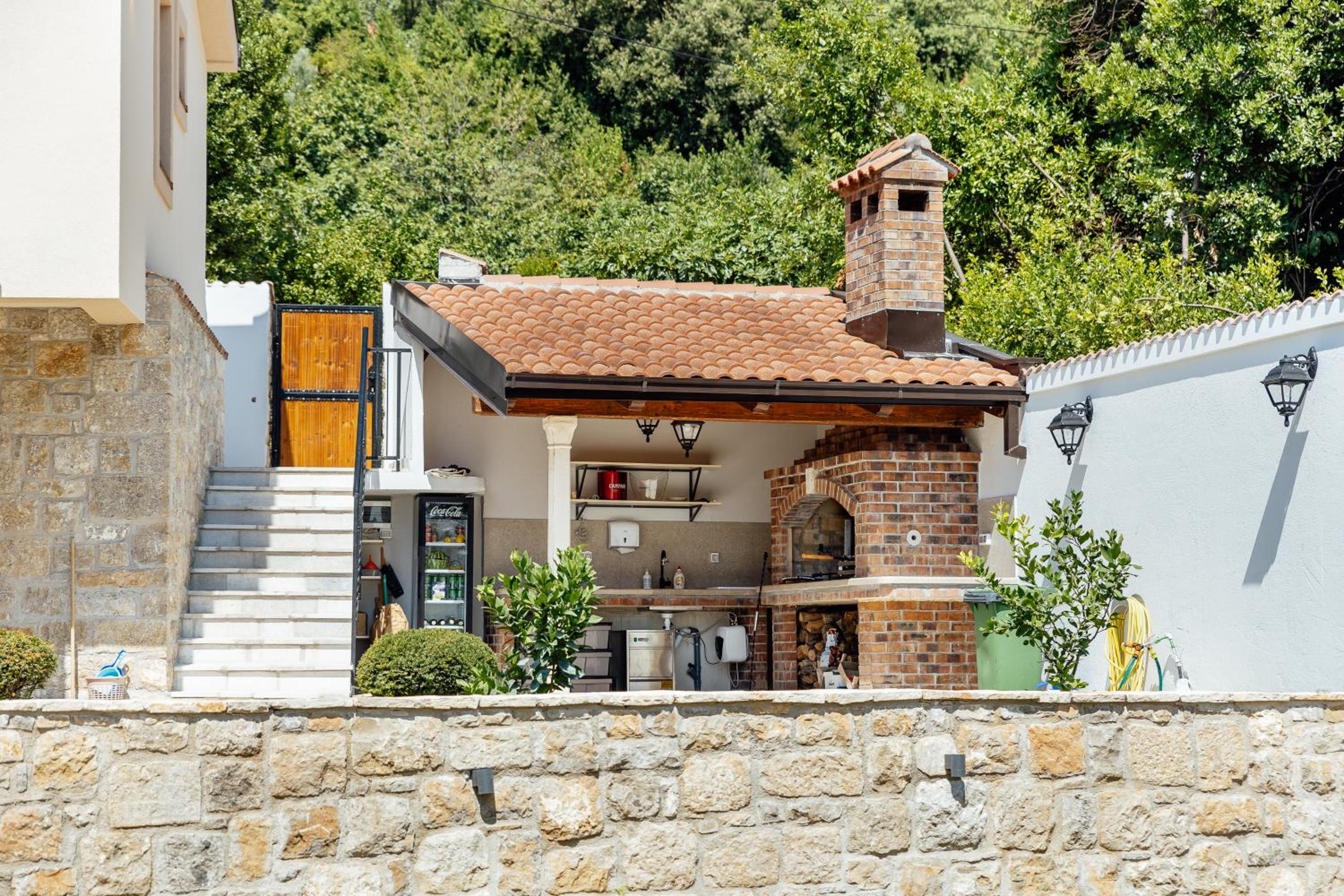 Villa Goranovic