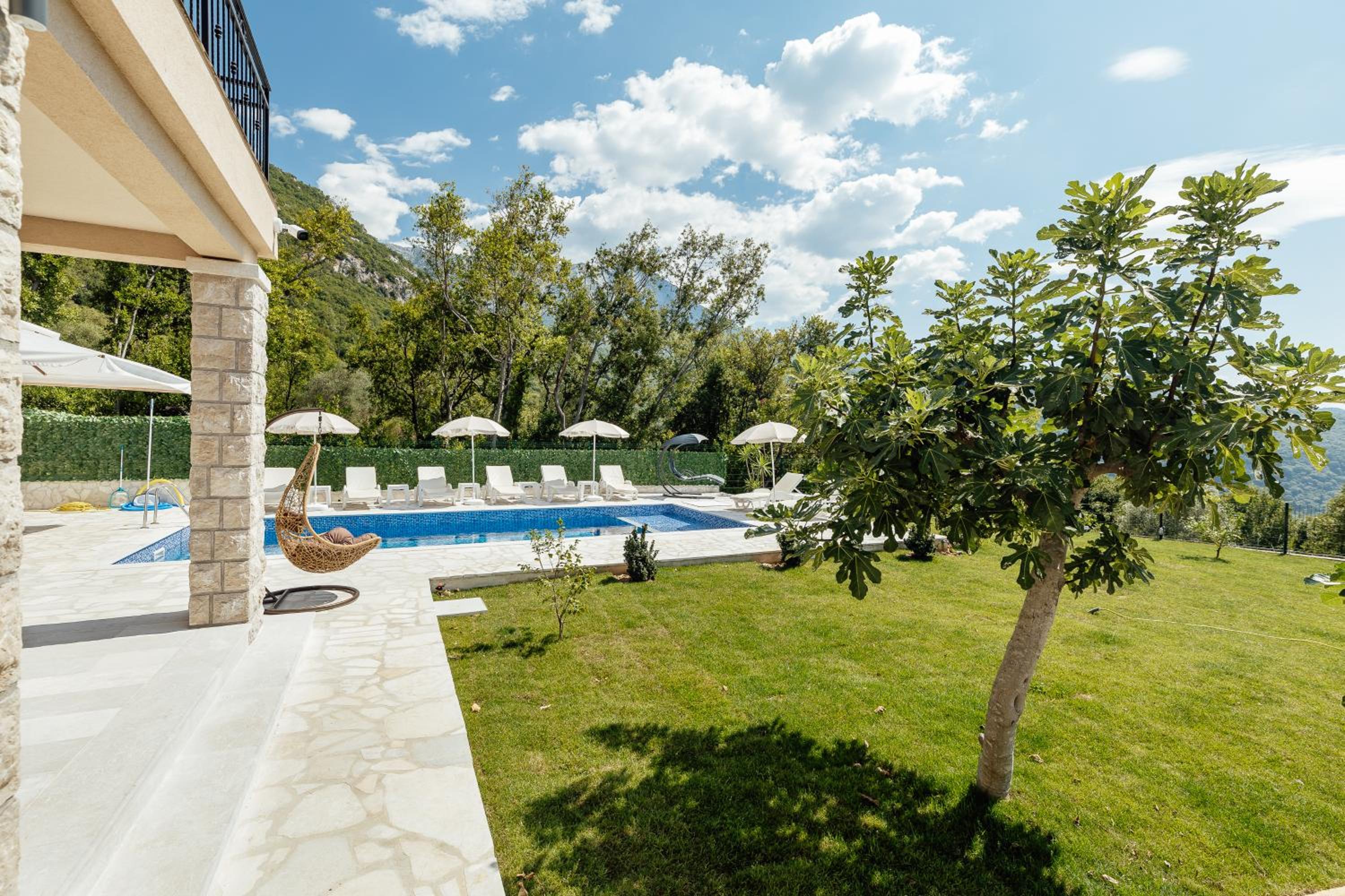 Villa Goranovic