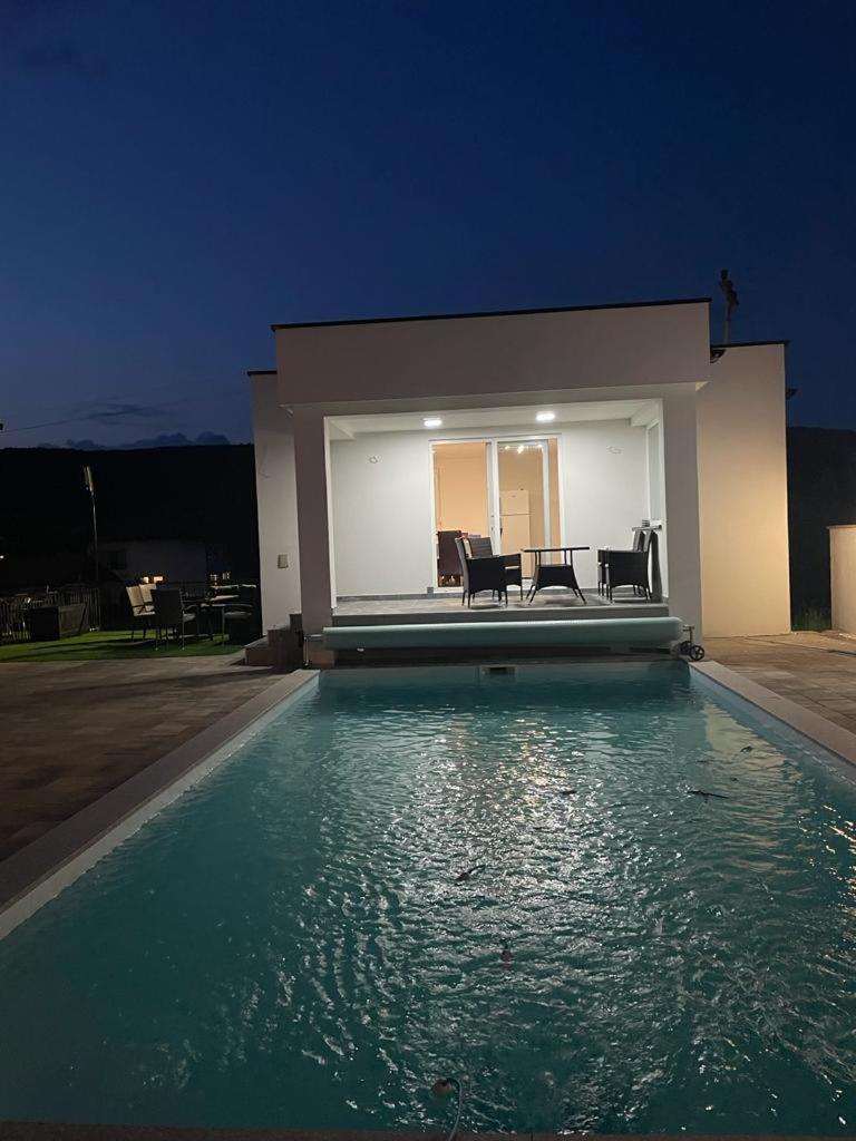 Villa Sami view 5