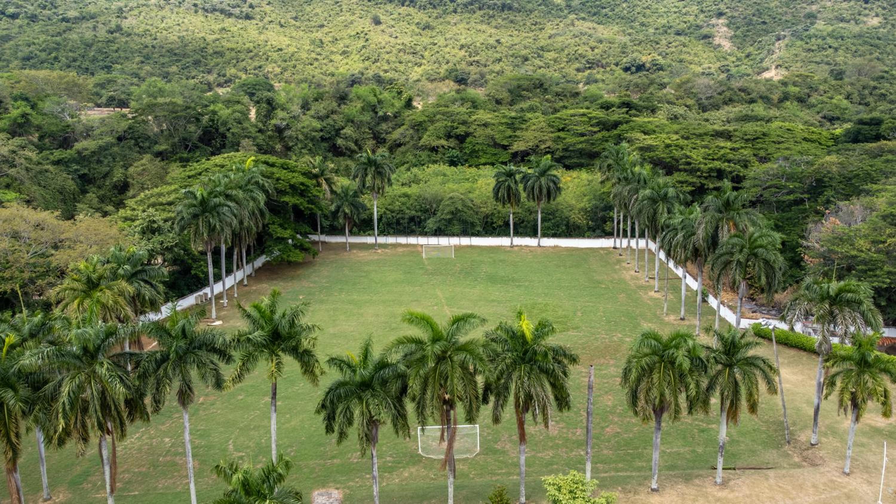 Finca La Carolina