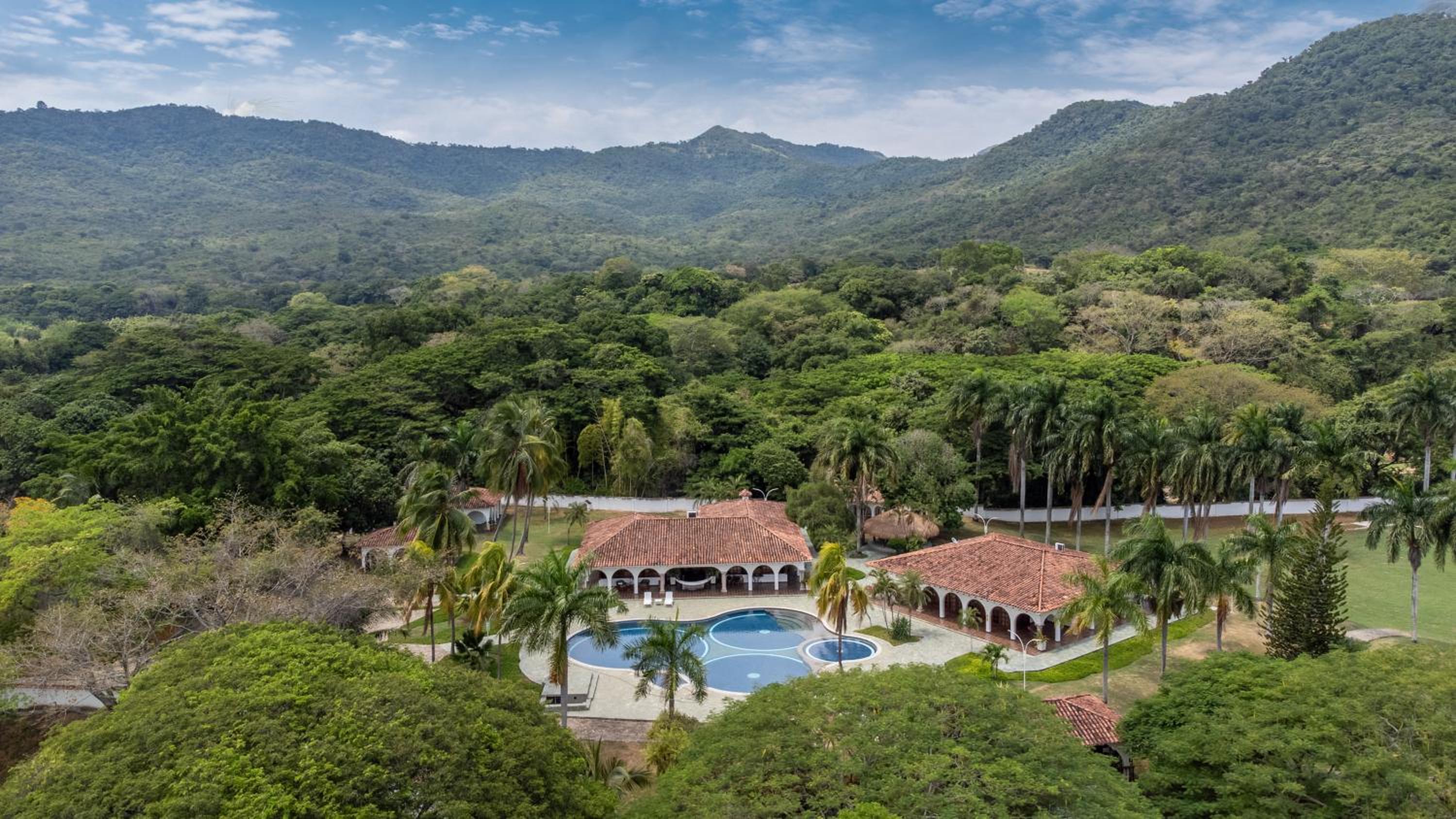 Finca La Carolina