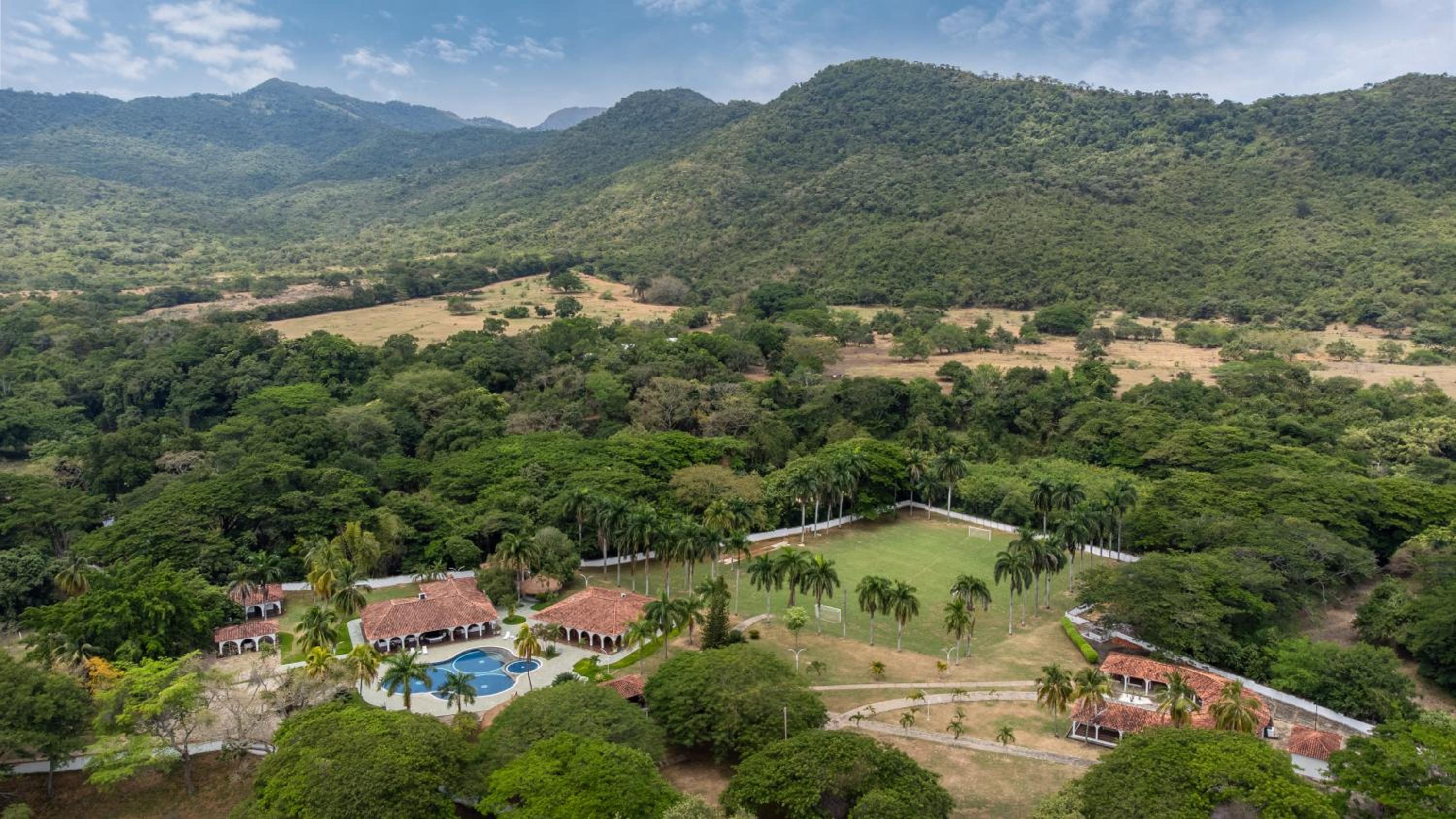 Finca La Carolina