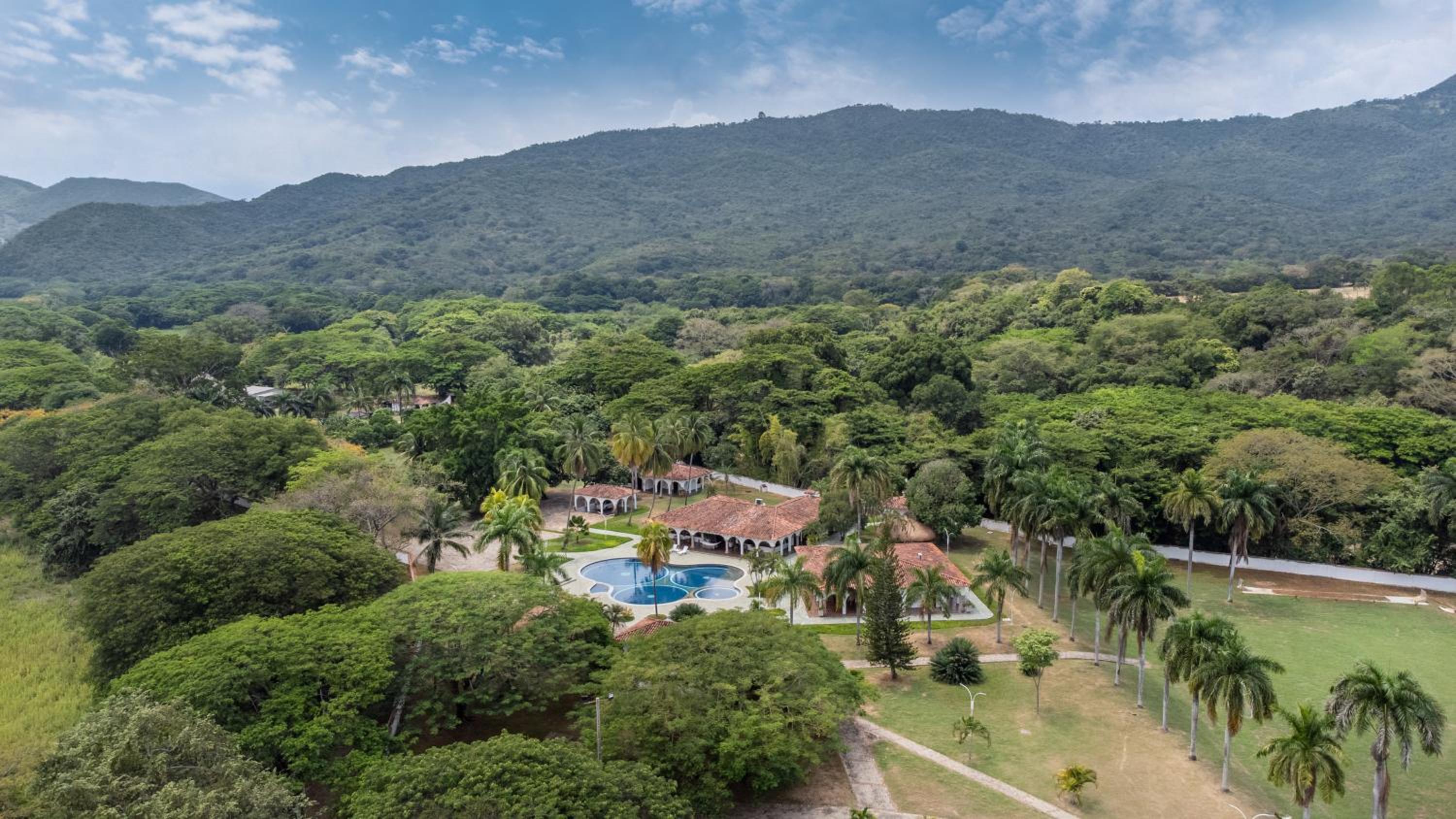 Finca La Carolina