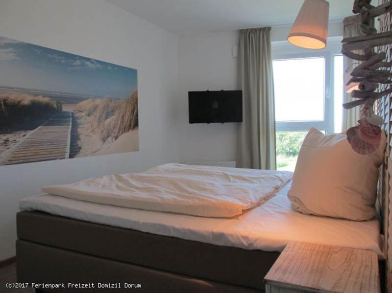 Ferienwohnung de Roggenbloom