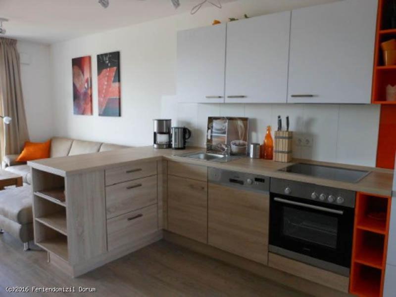 Ferienwohnung de Roggenbloom