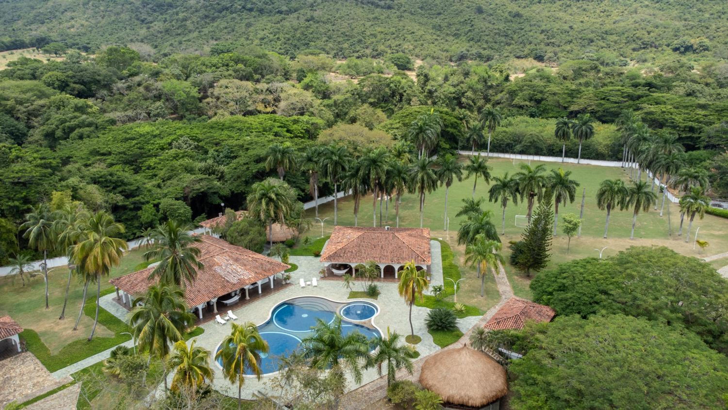 Finca La Carolina