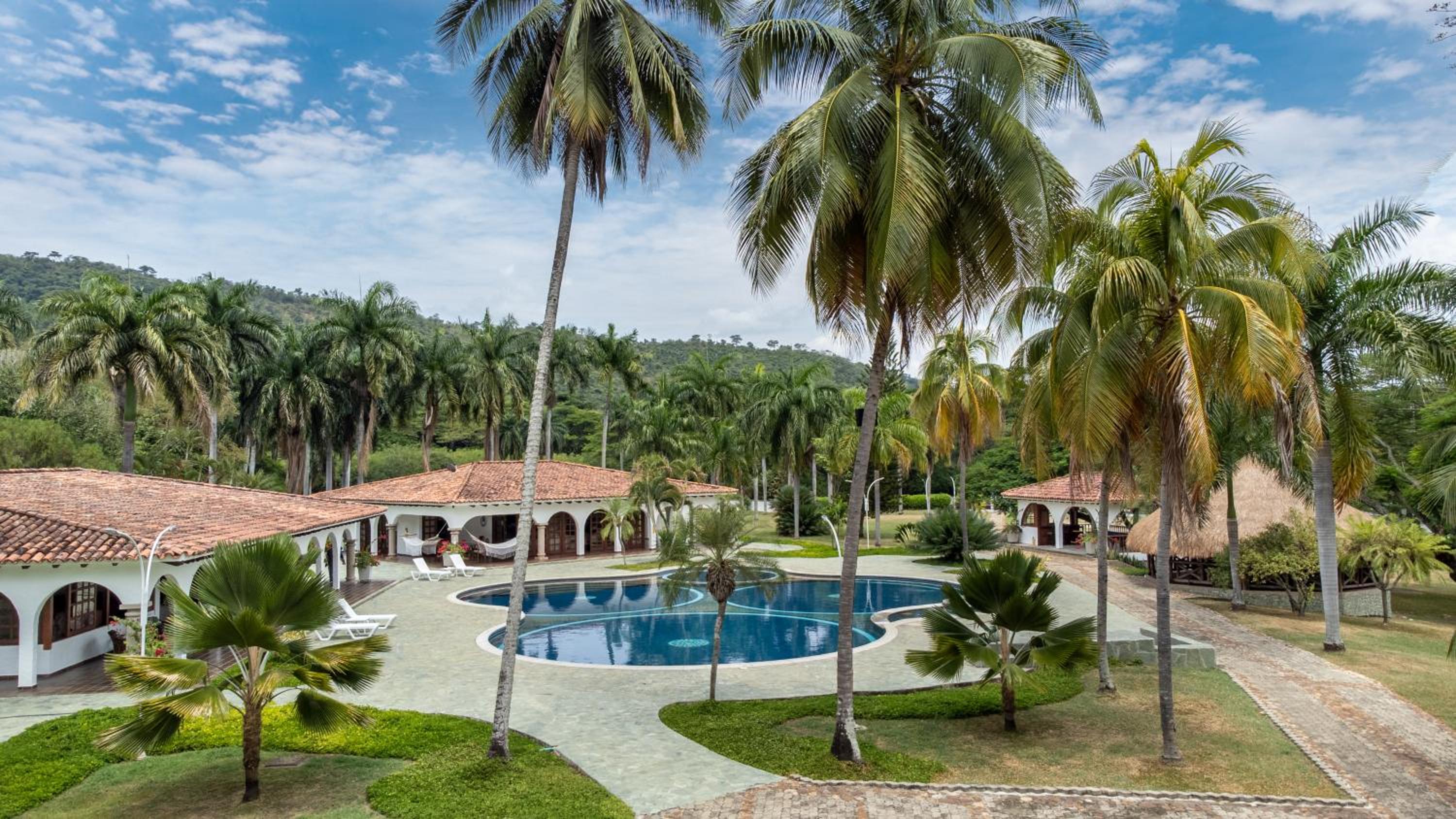 Finca La Carolina
