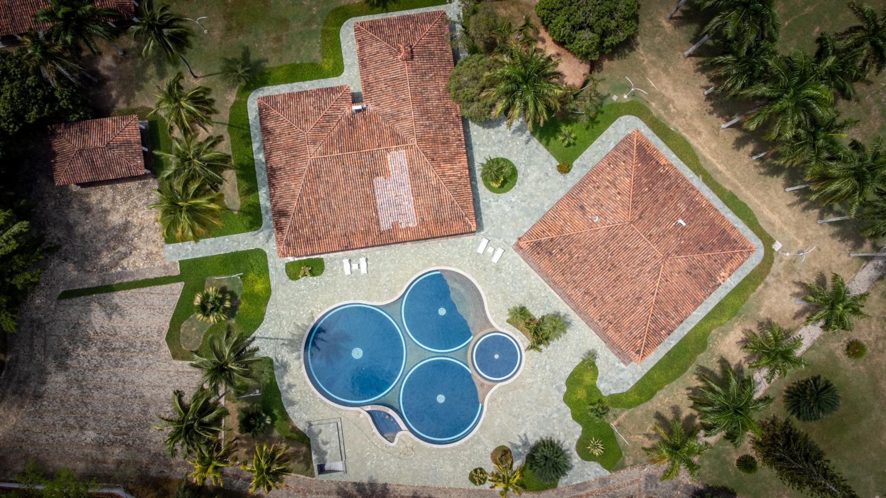 Finca La Carolina
