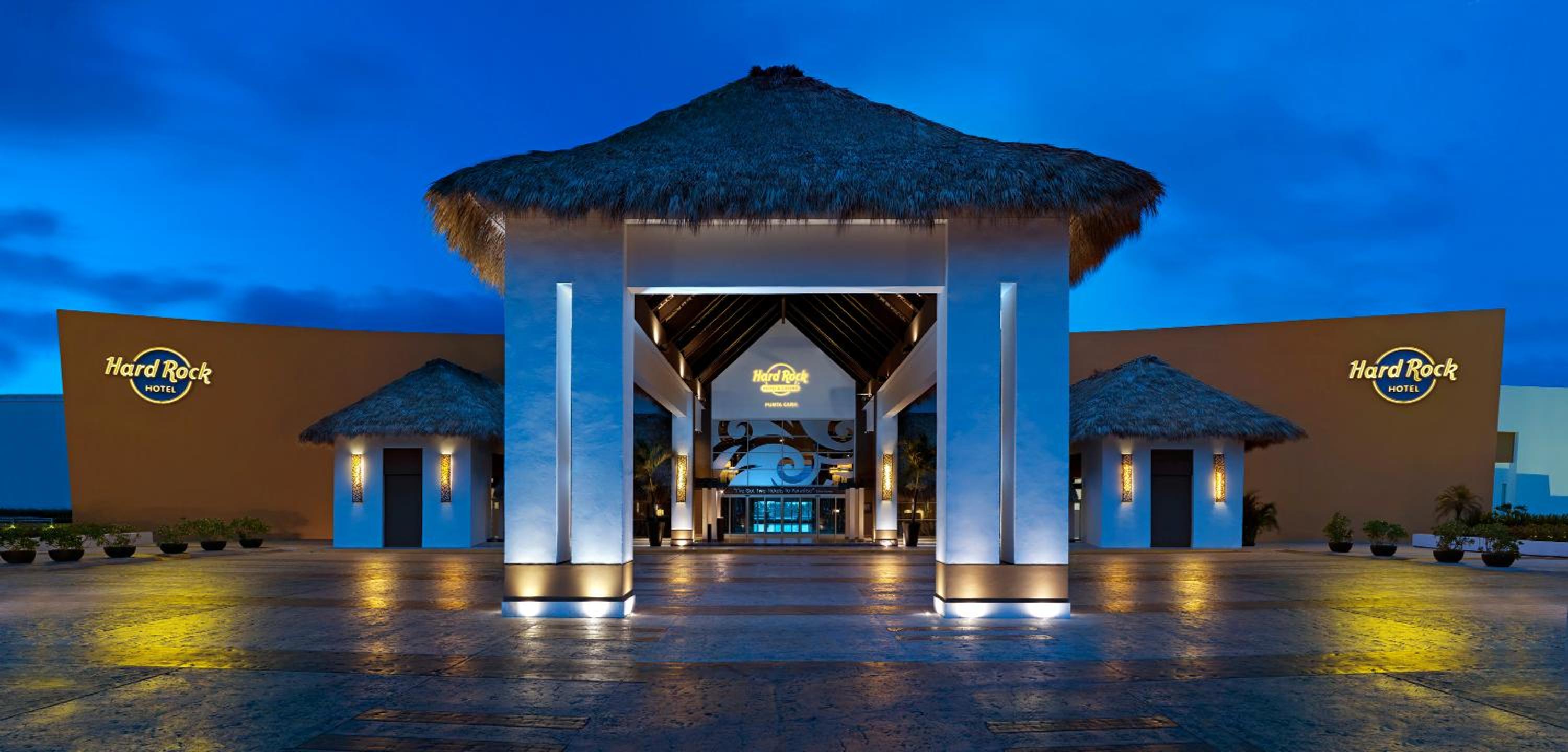 Photo 51 sur 86 de Hard Rock Hotel & Casino Punta Cana - All Inclusive