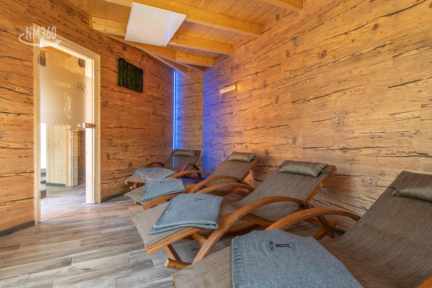 Suite BALDUR - Odins Blick Wohnung 14 - traumhafte Maisonette Wohnung, Privatstrand und Sauna