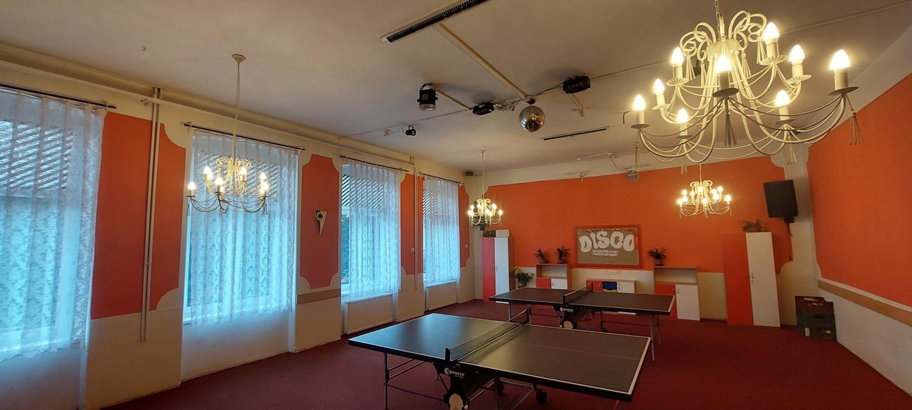 Penzion Ruprechtice